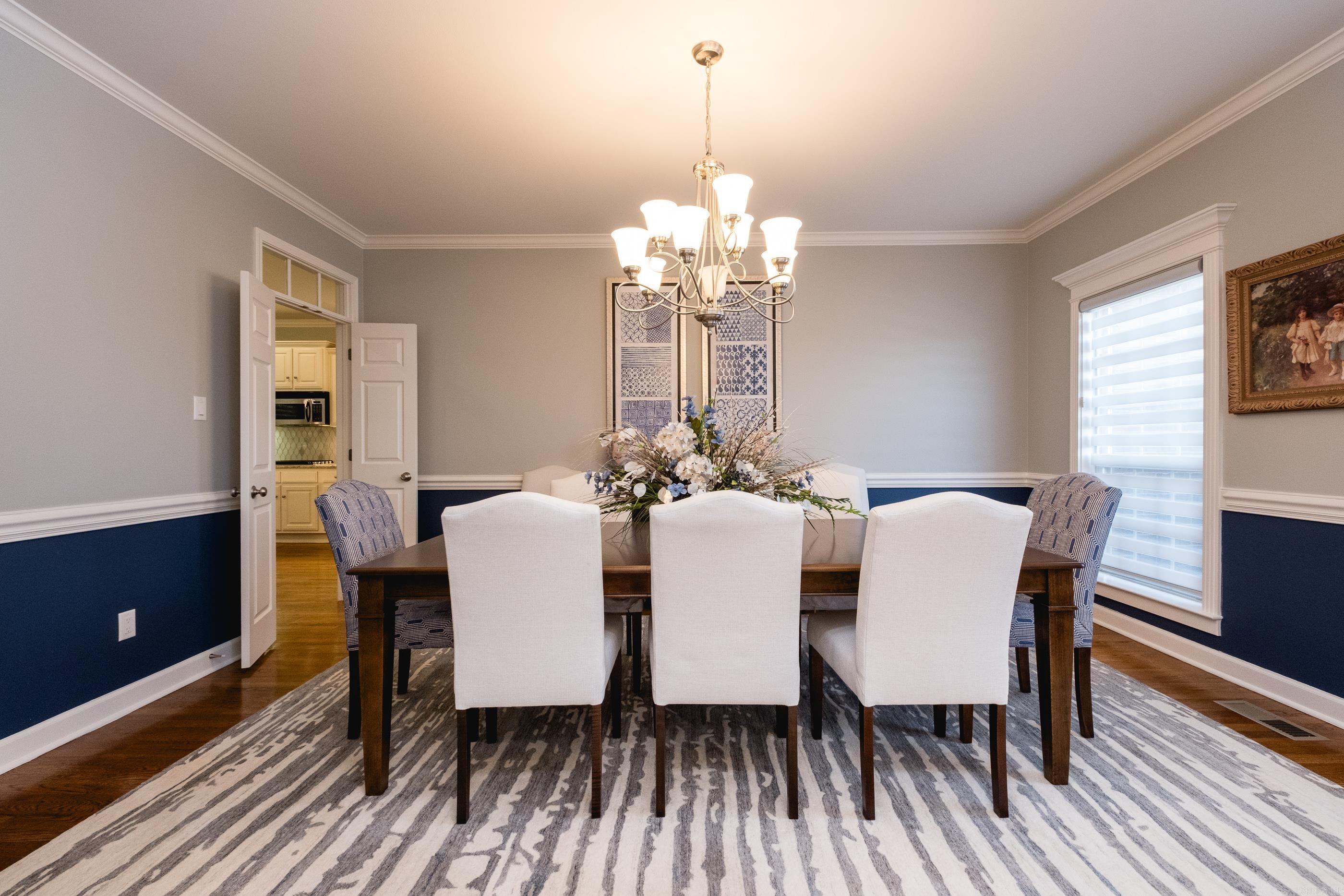 CHENAL VALLEY MARGEUAX - Residential