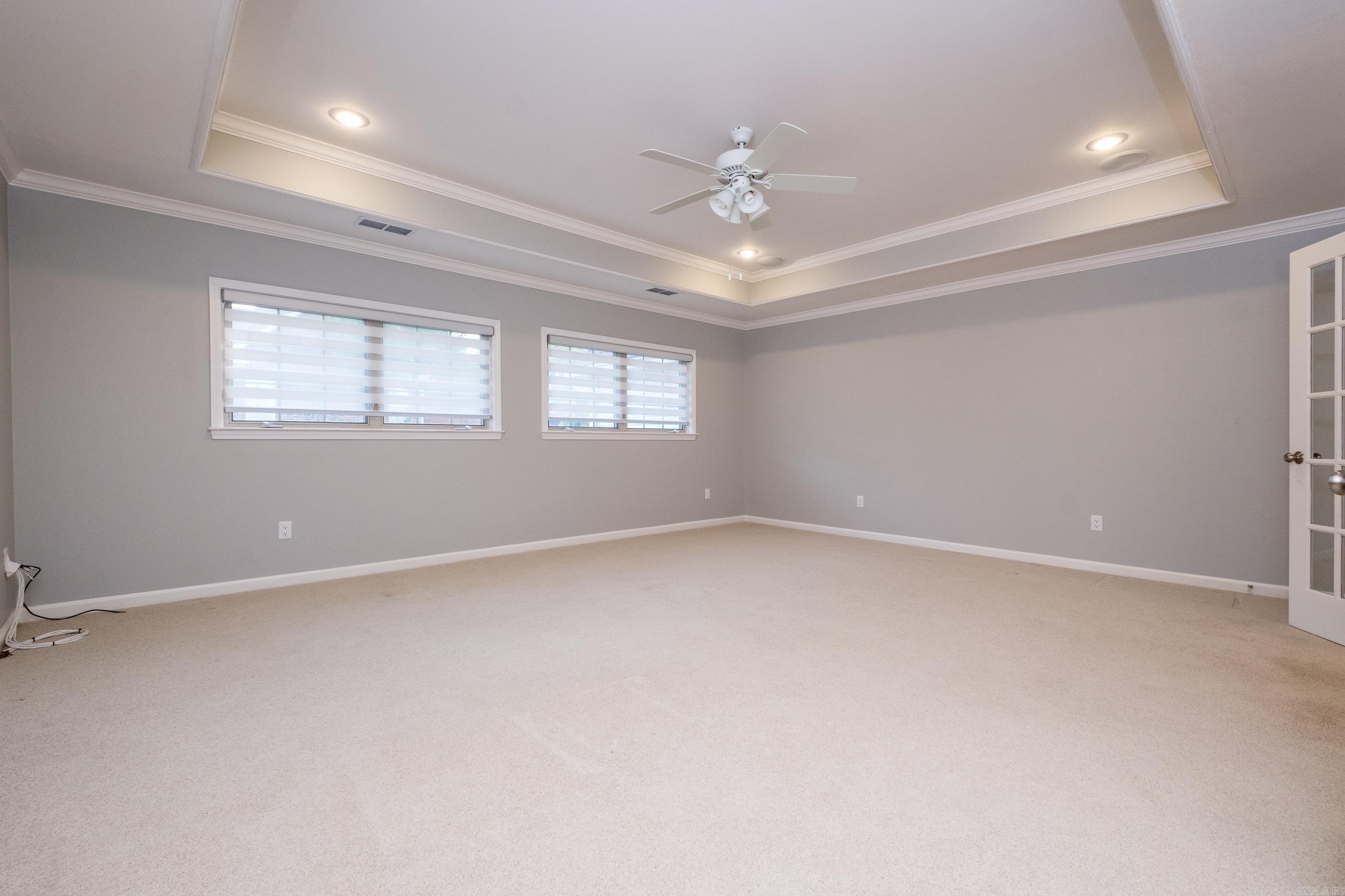 CHENAL VALLEY MARGEUAX - Residential