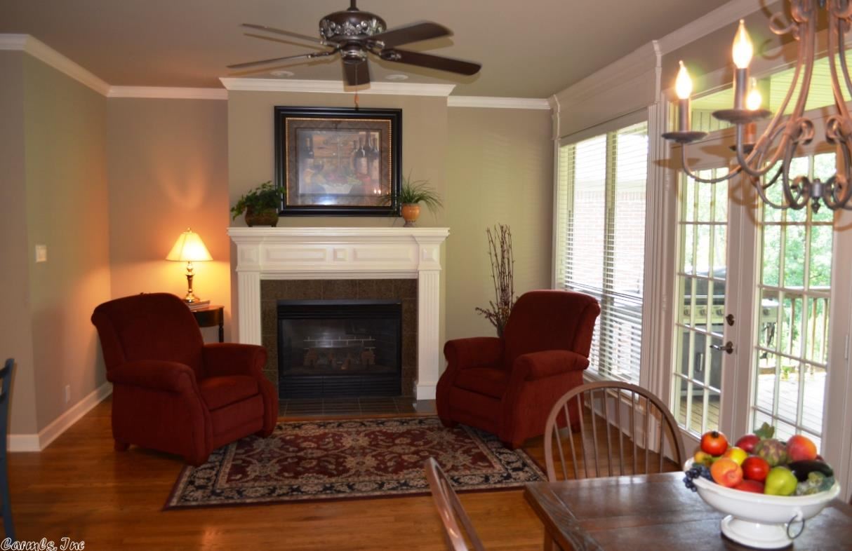 THE VILLAGES OF WELLINGTON - Residential