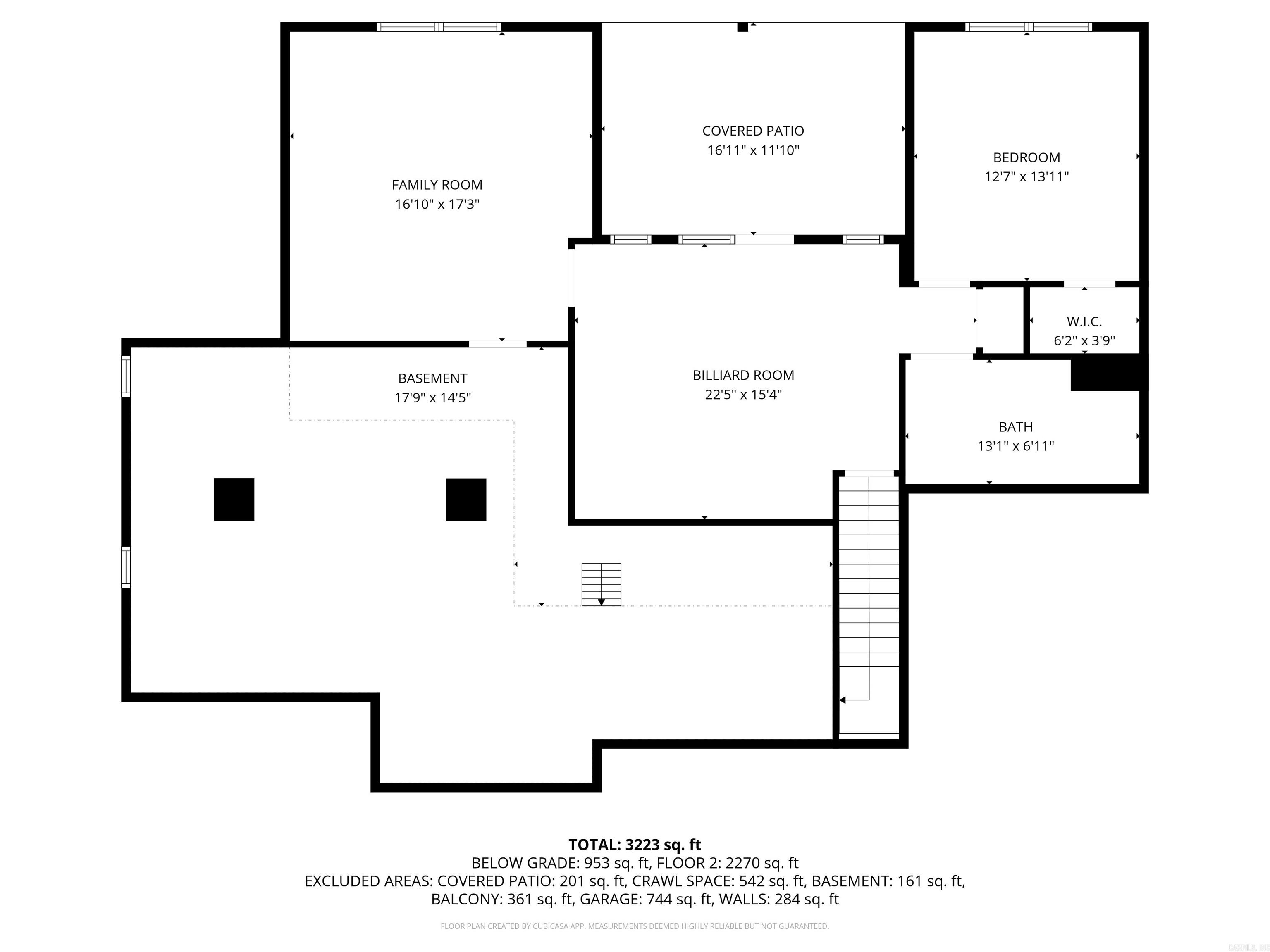 ISABELLA - Residential