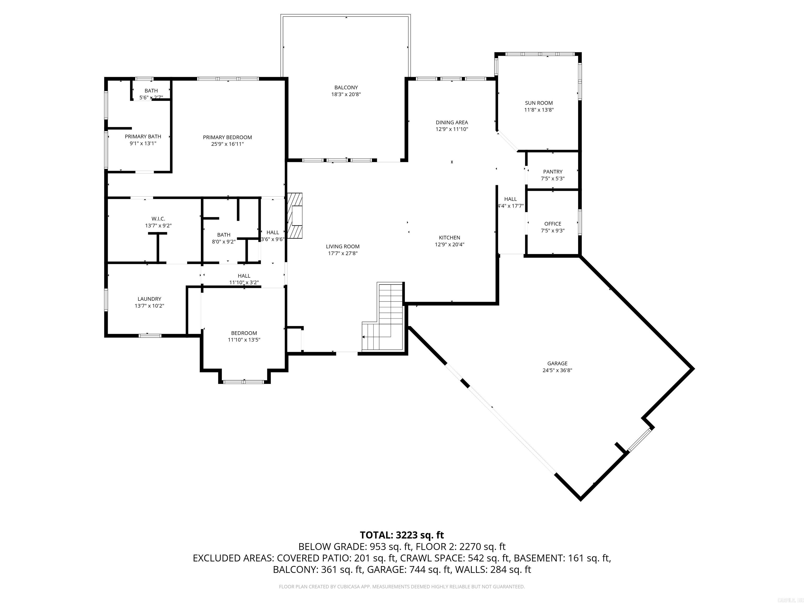 ISABELLA - Residential