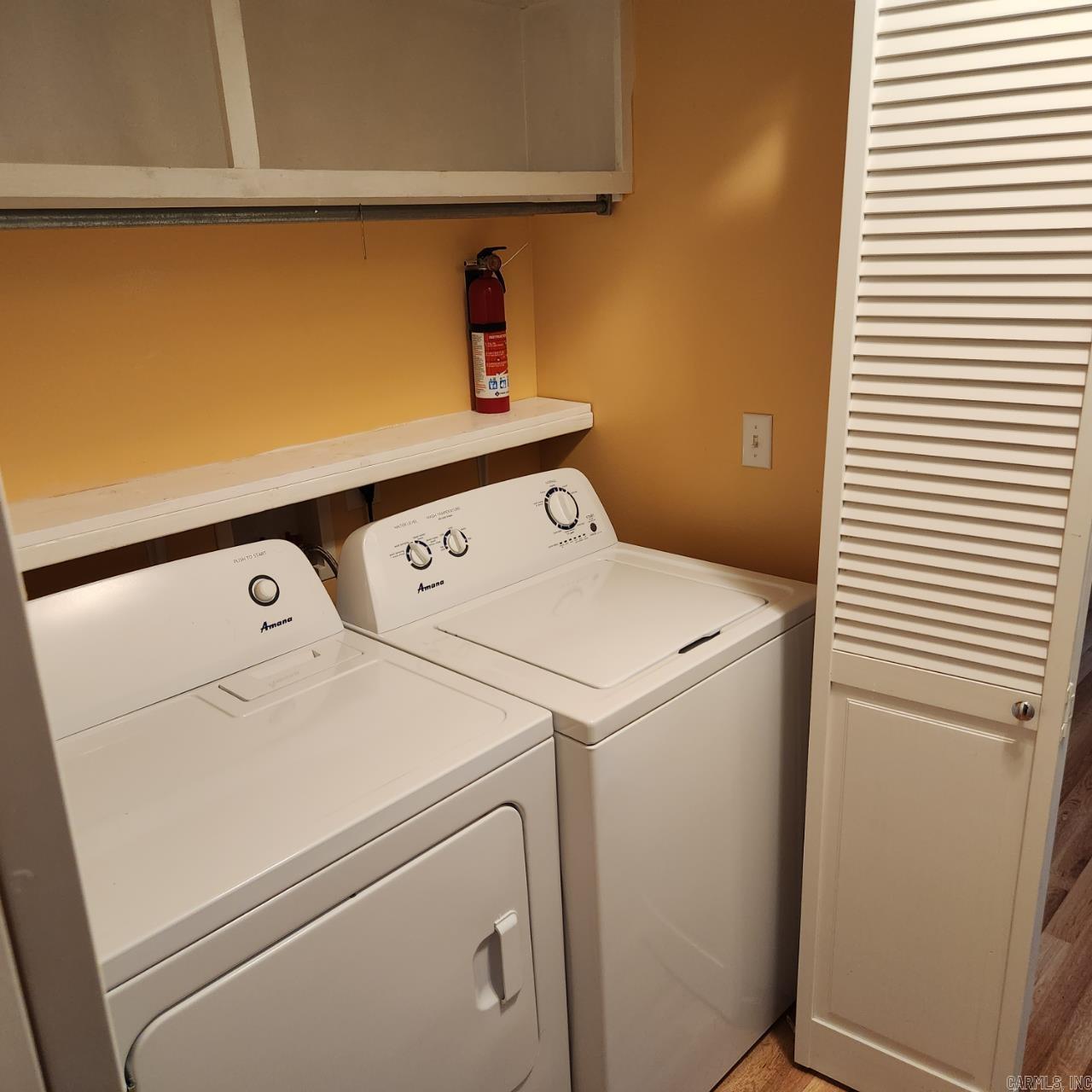 Lake Cherrywood #1 - Residential Lease