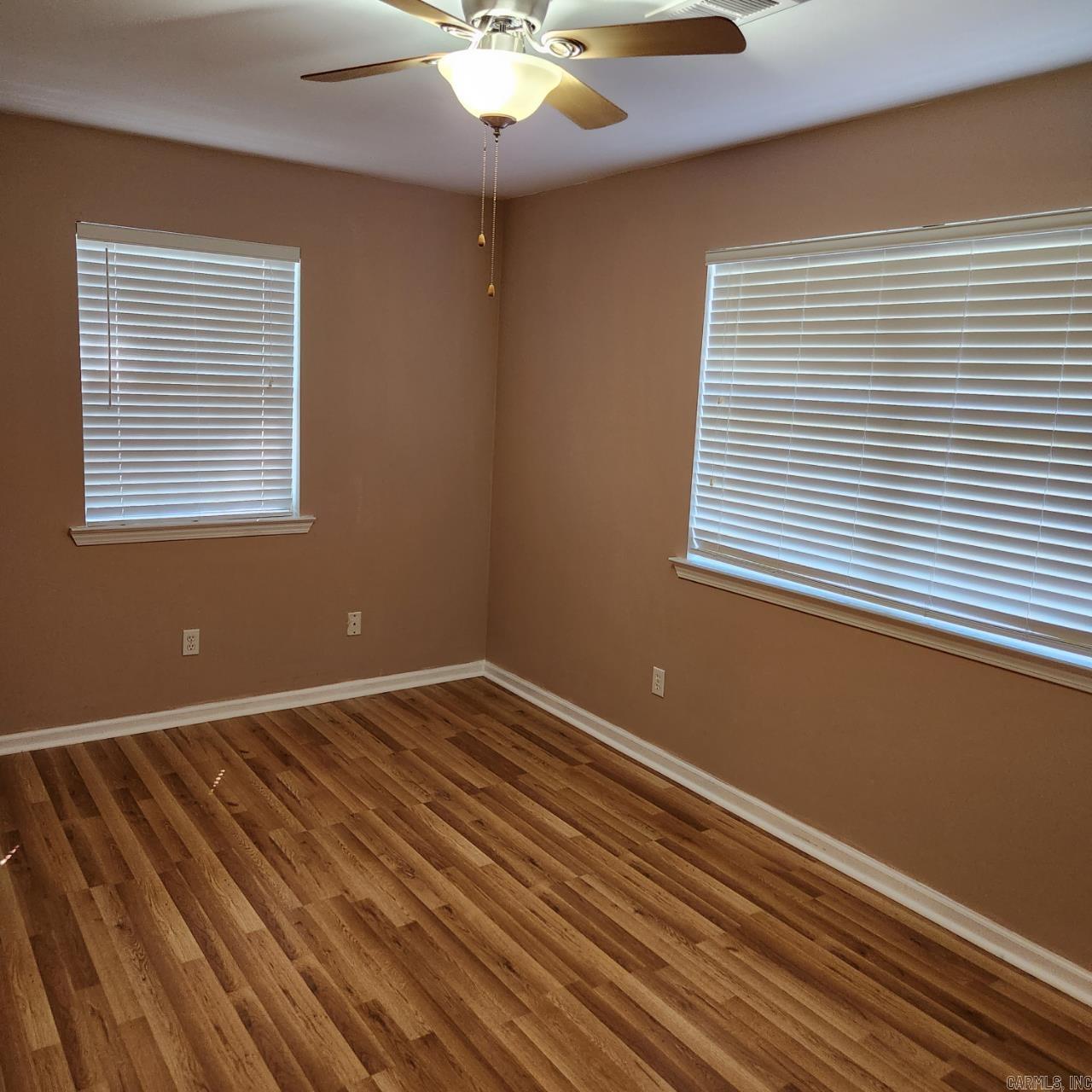 Lake Cherrywood #1 - Residential Lease