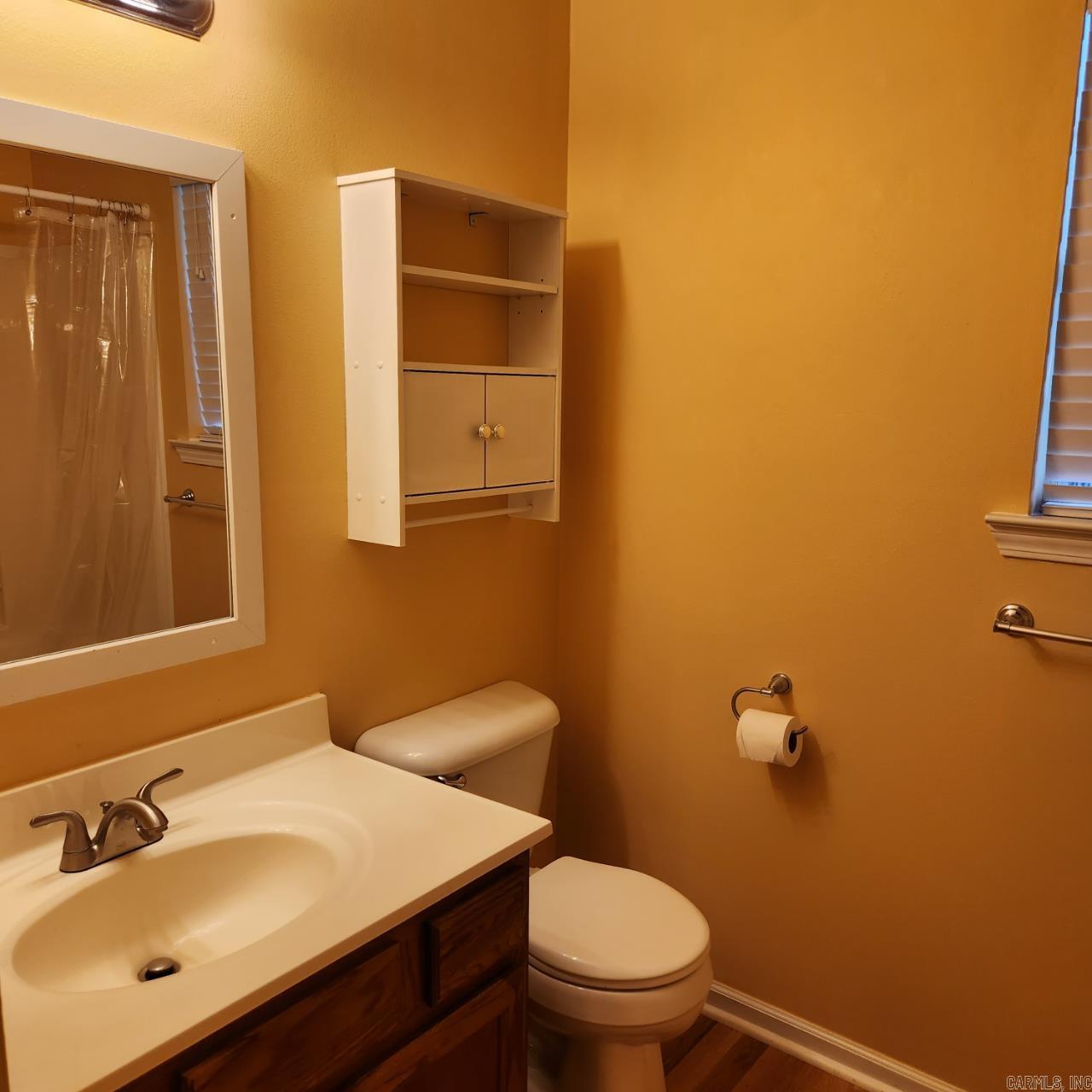 Lake Cherrywood #1 - Residential Lease