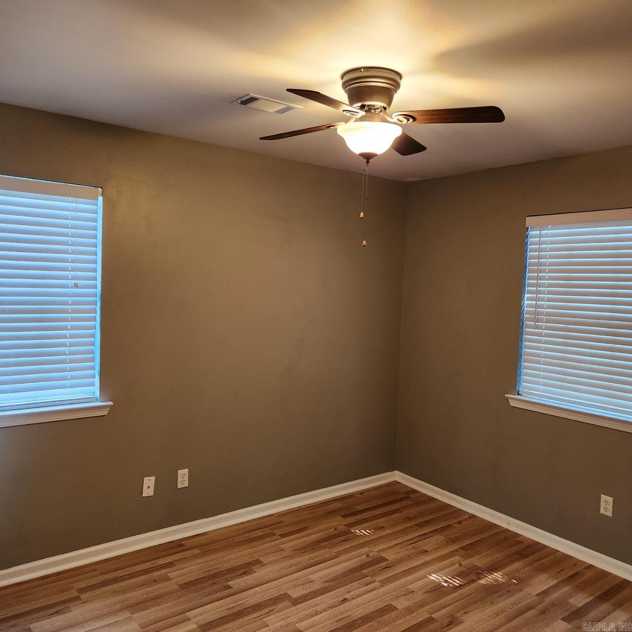 Lake Cherrywood #1 - Residential Lease