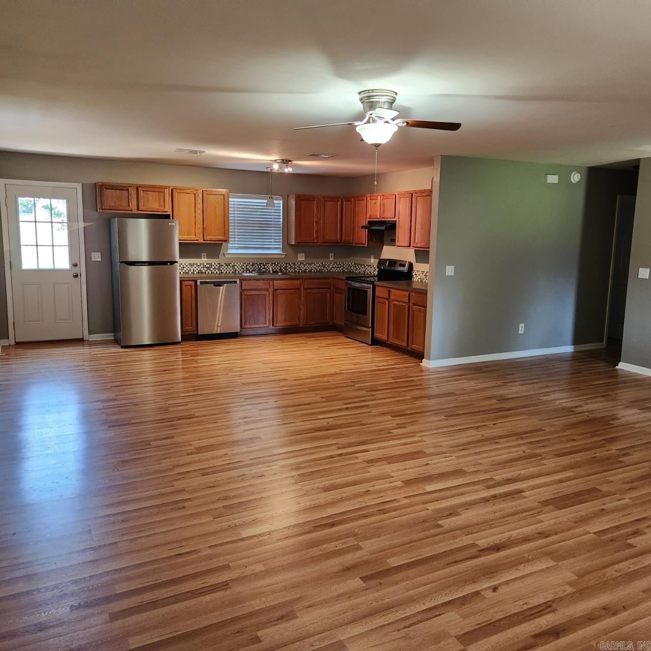 Lake Cherrywood #1 - Residential Lease