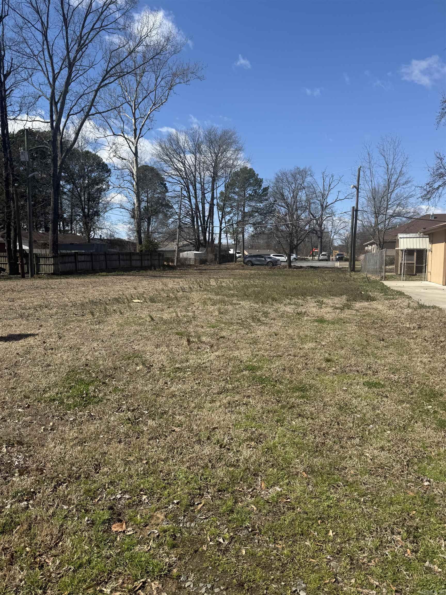 EDGEWOOD PHASE 1 - Land