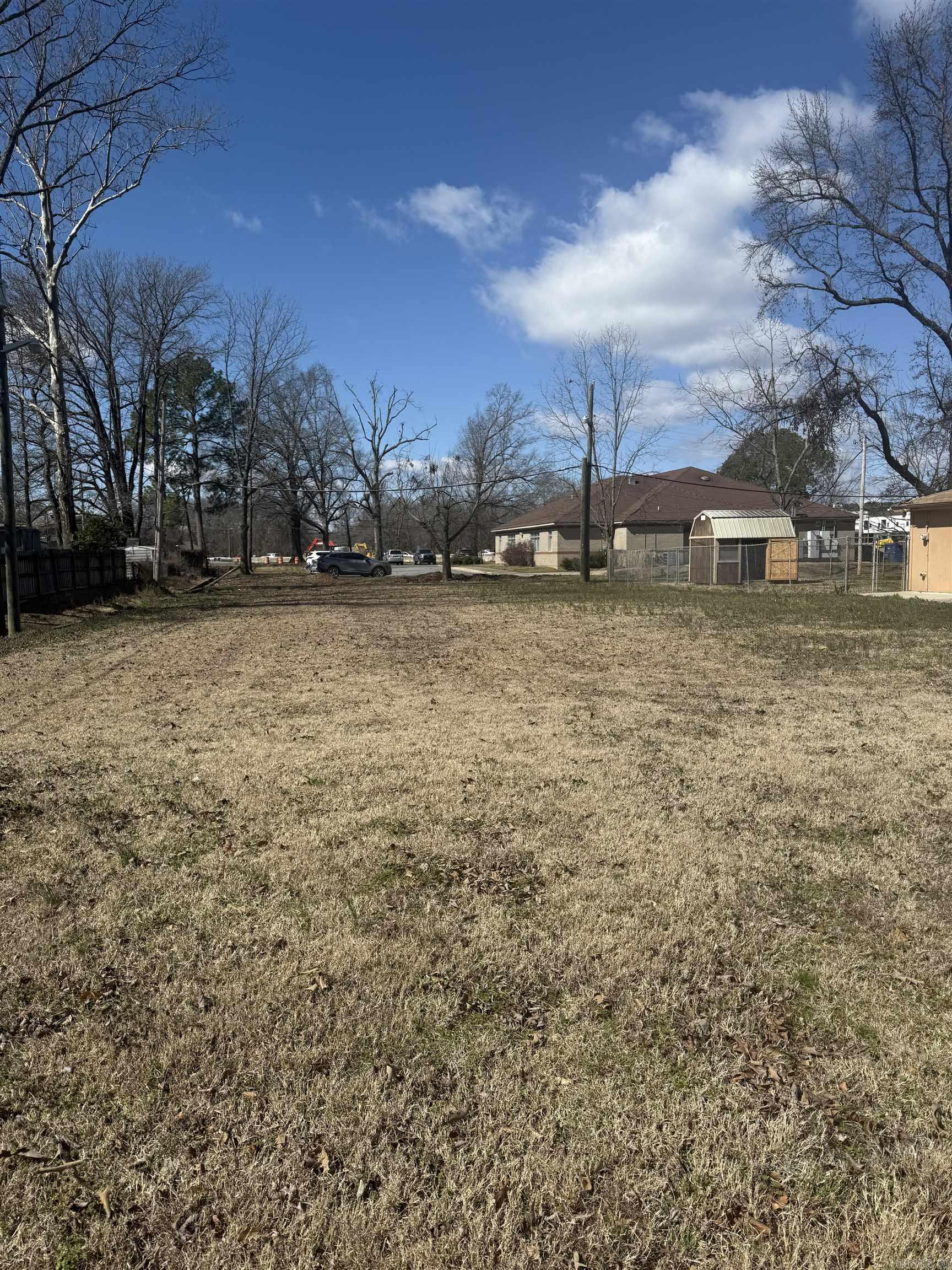 EDGEWOOD PHASE 1 - Land