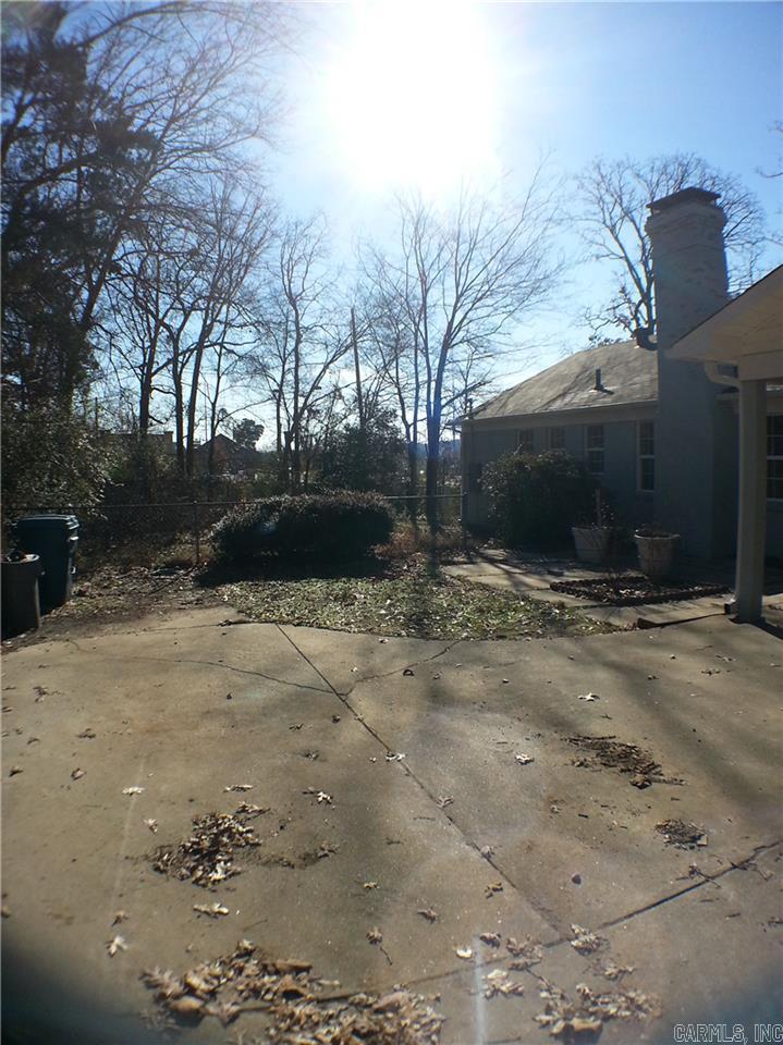 Brookfield - Residential Lease