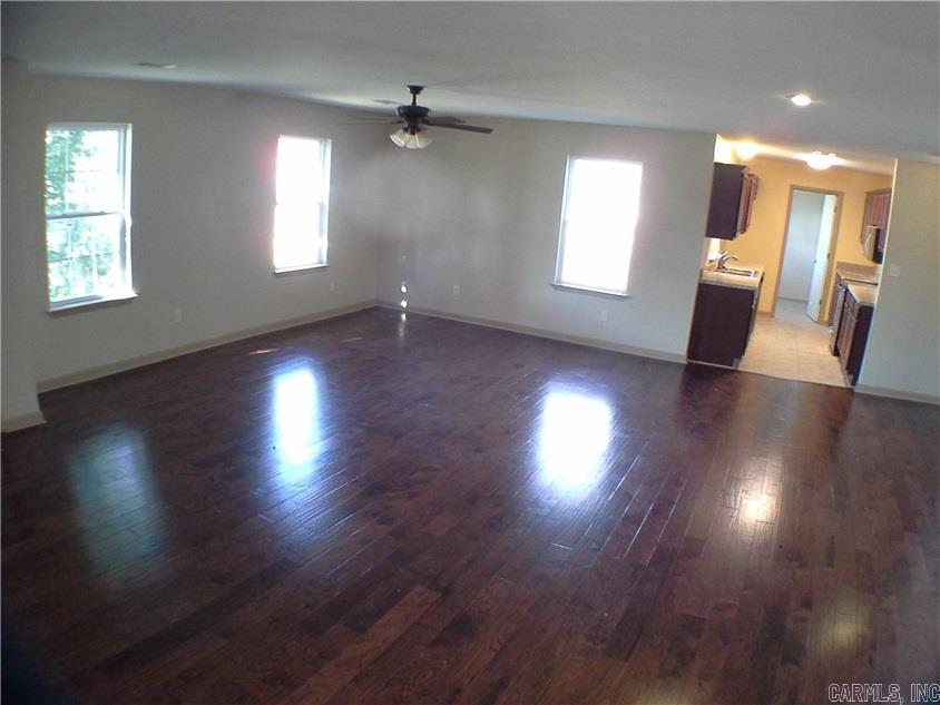 Brookfield - Residential Lease