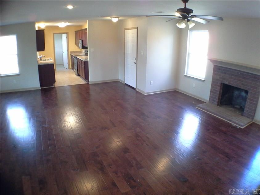 Brookfield - Residential Lease