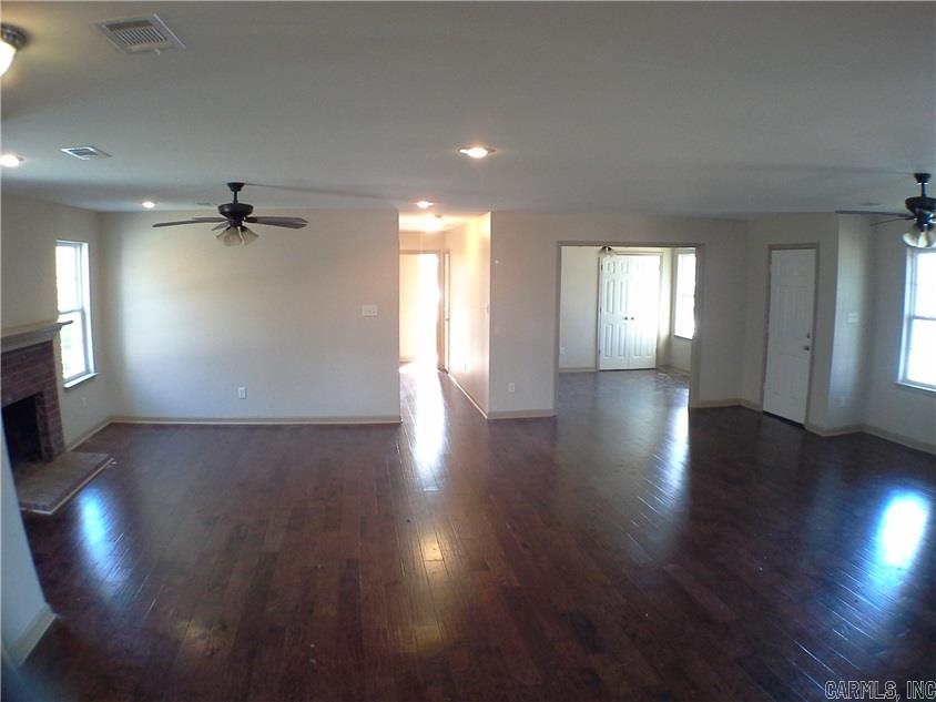 Brookfield - Residential Lease