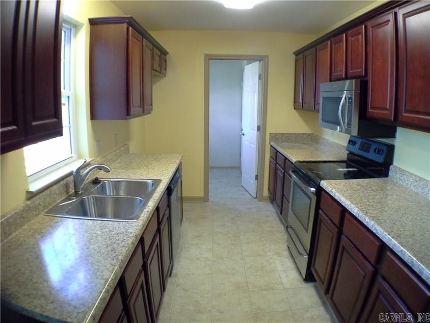 Brookfield - Residential Lease