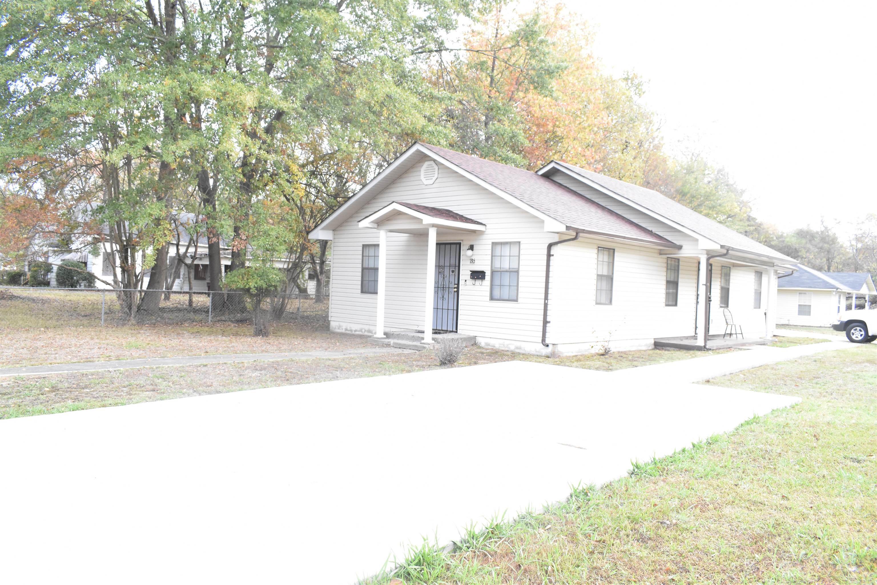 ALLIS SURV - Residential