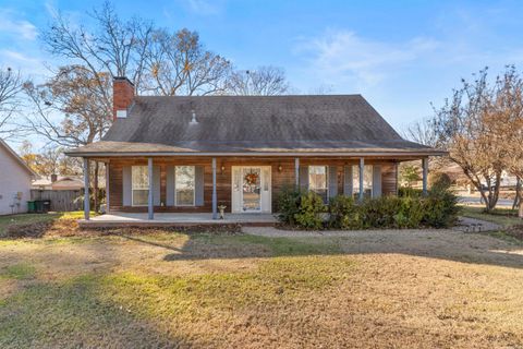 Photo of 119 Tenkiller Drive, Sherwood, AR 72120 (MLS # 25049061)