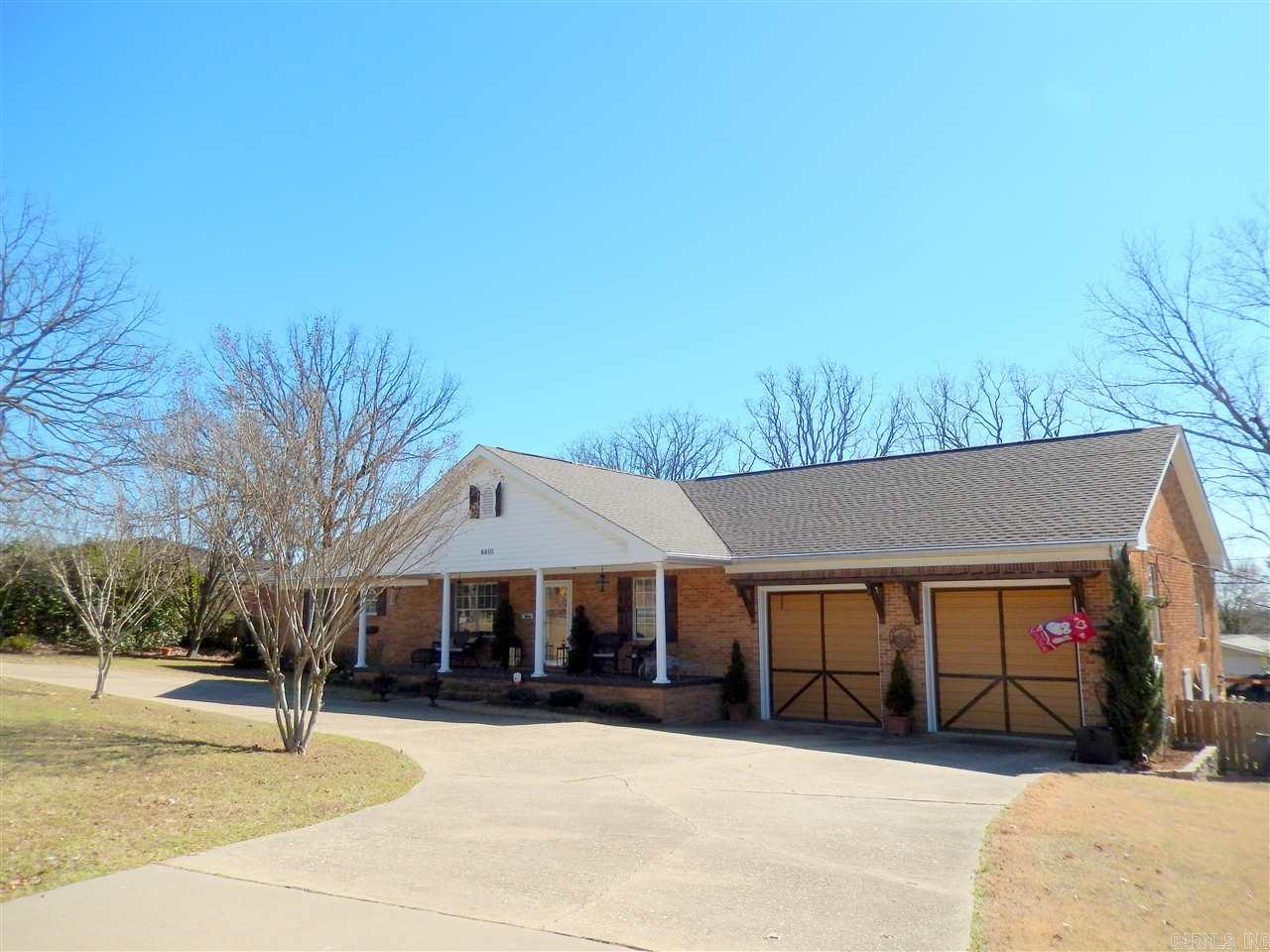 Come see this great home in mid town that is close to shopping,restaurants and entertainment. The cook of the home will love the updated kitchen. This one has two roaring fireplaces, gorgeous wood floors, Pottery Barn style mudroom, & tons of storage. You'll enjoy your private back yard that is ready for entertaining. Circular driveway,covered front and back porches. You must see this one!