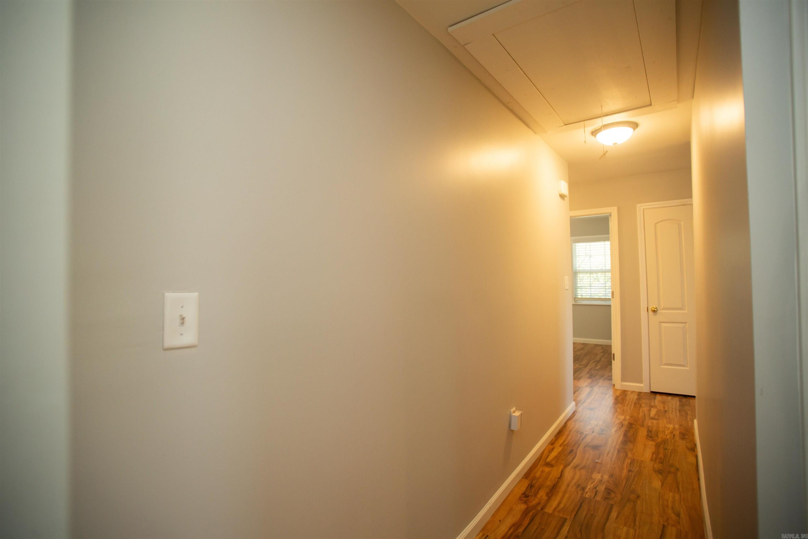 COOLWOOD - Residential