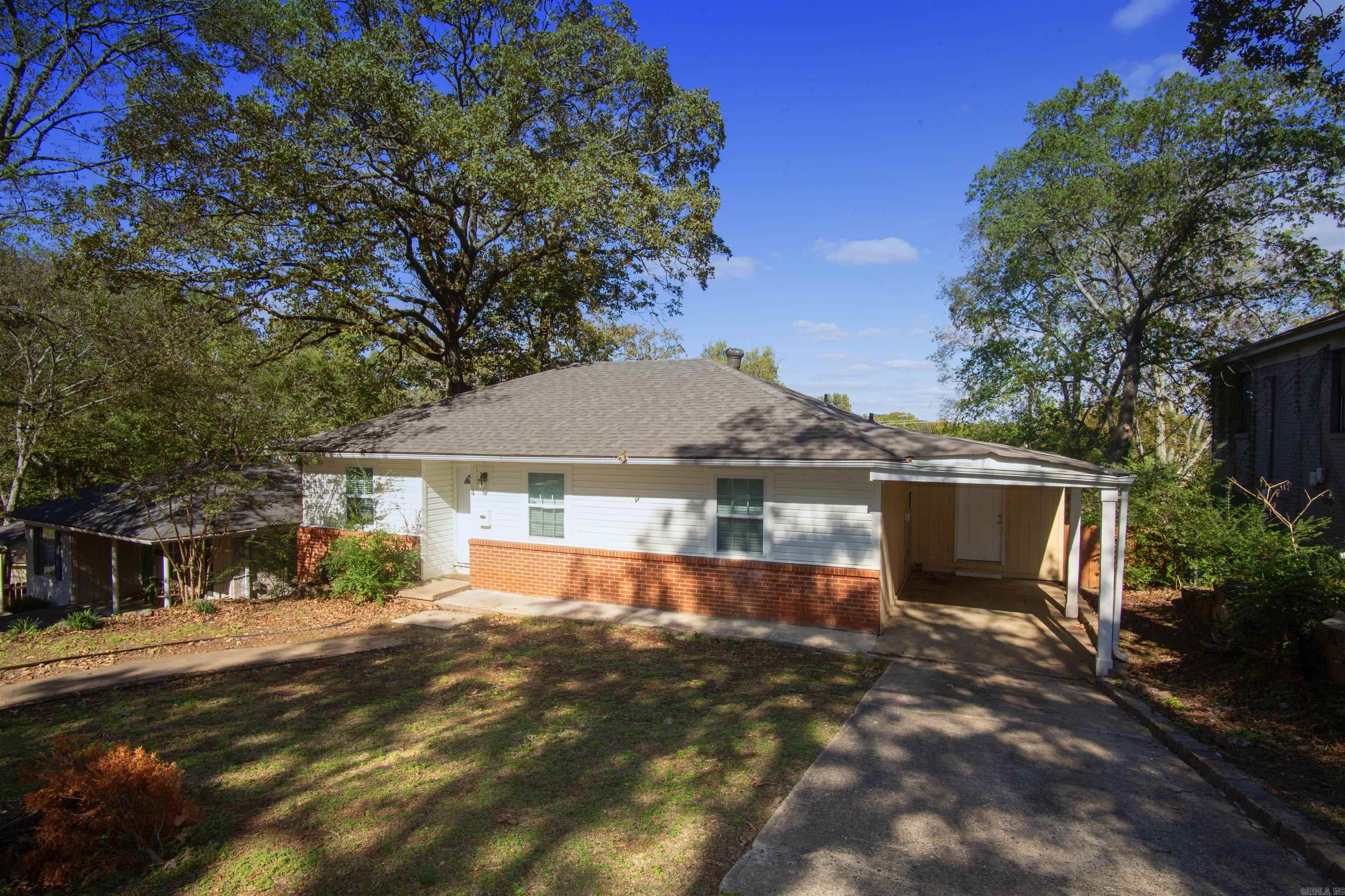 COOLWOOD - Residential