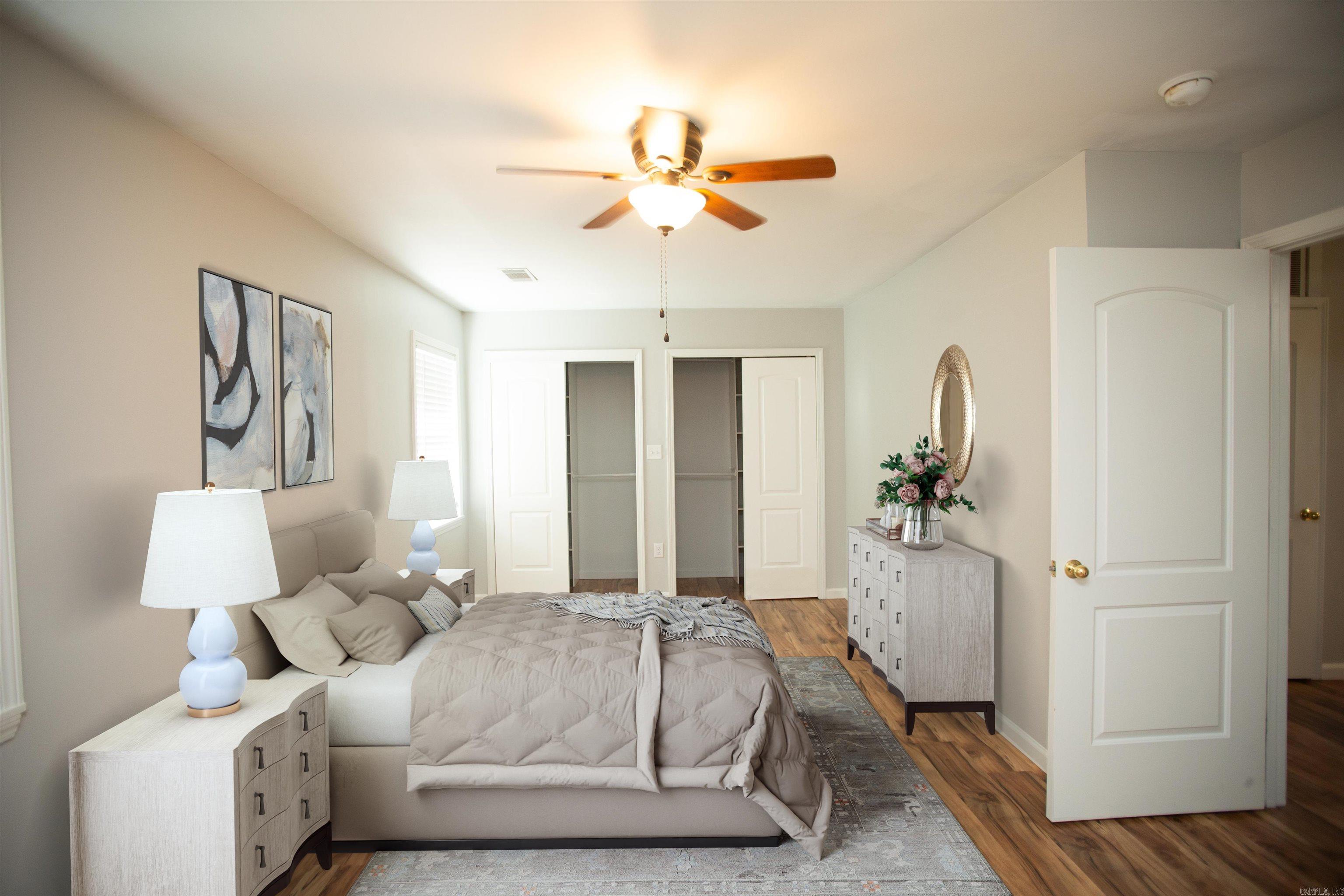 COOLWOOD - Residential