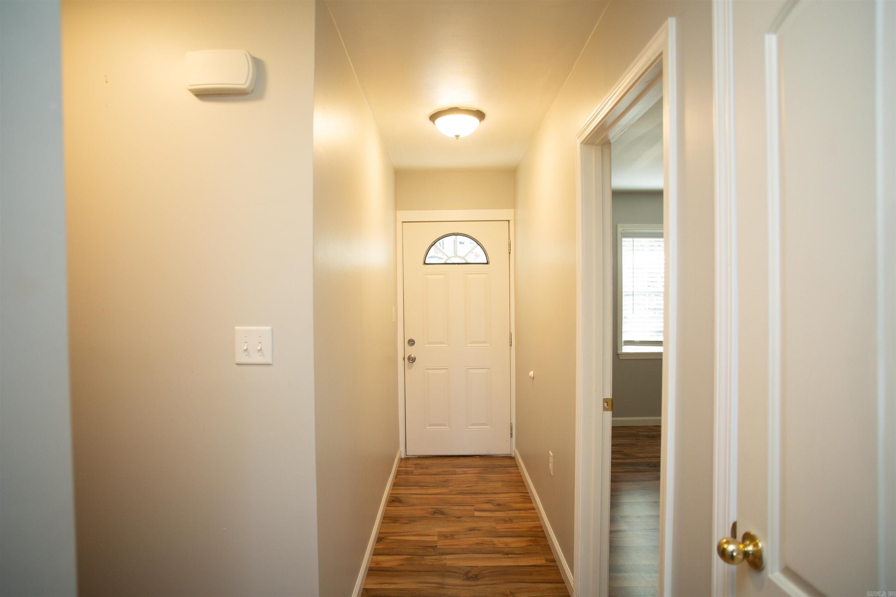 COOLWOOD - Residential