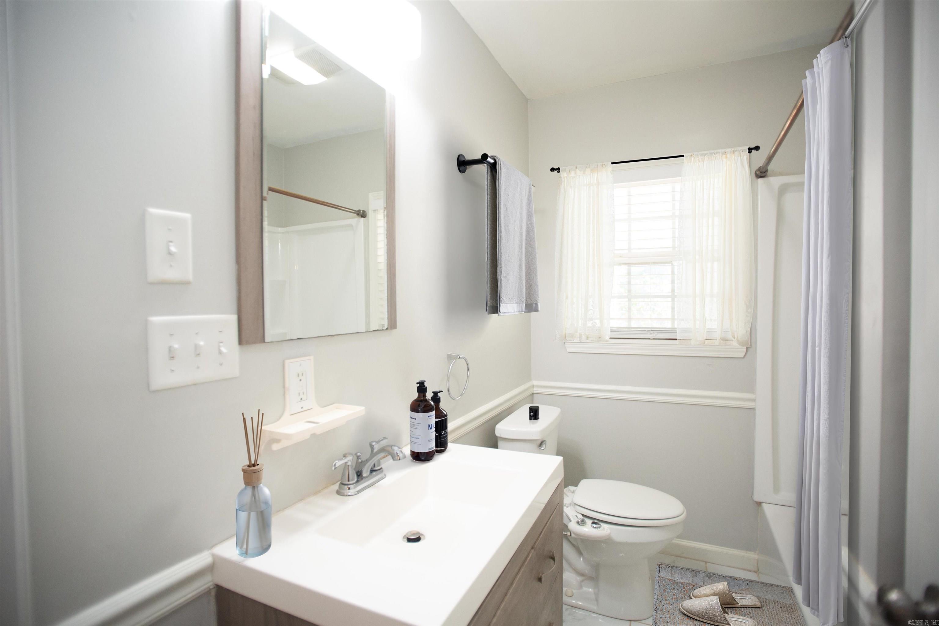 COOLWOOD - Residential