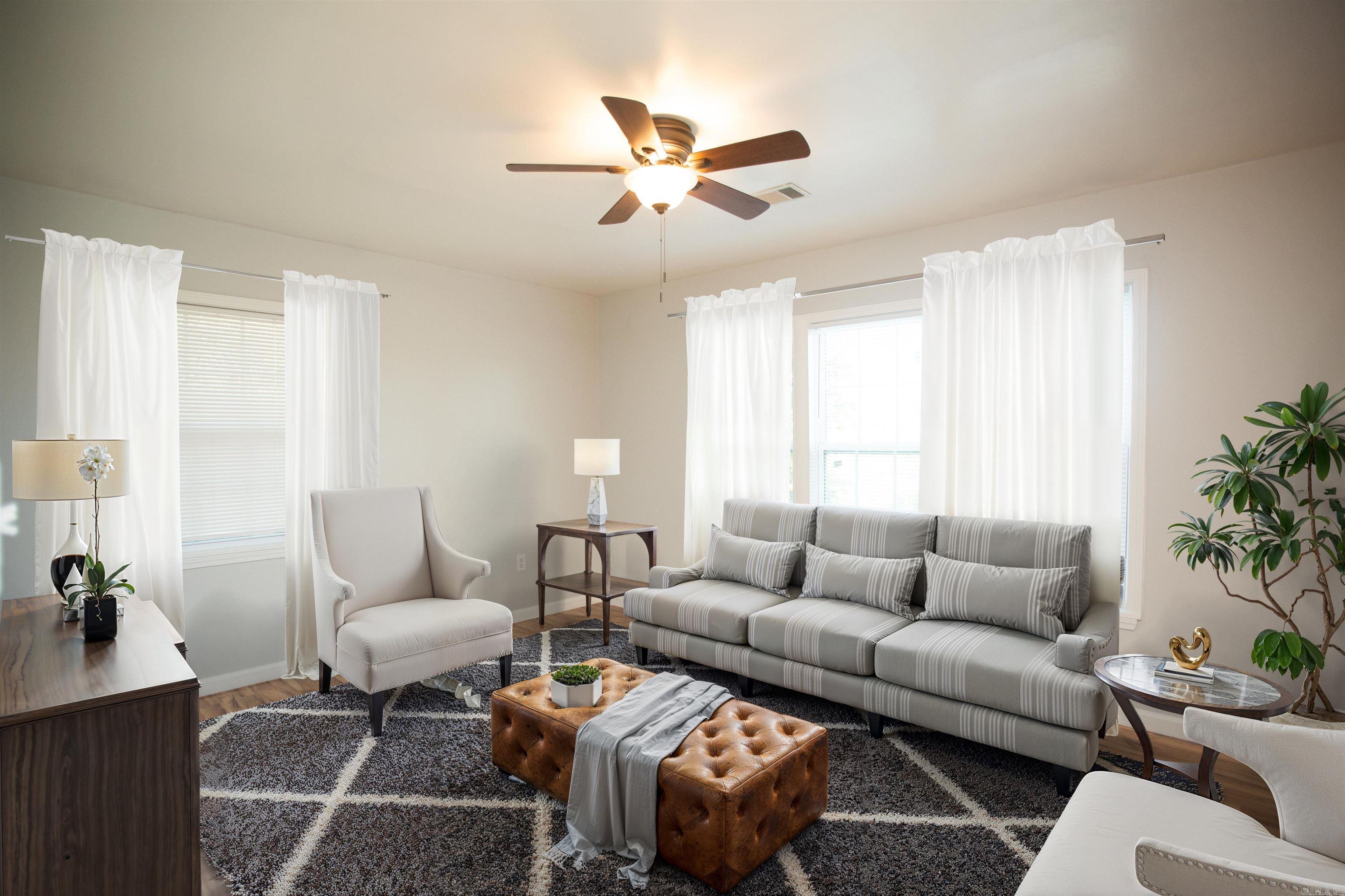 COOLWOOD - Residential