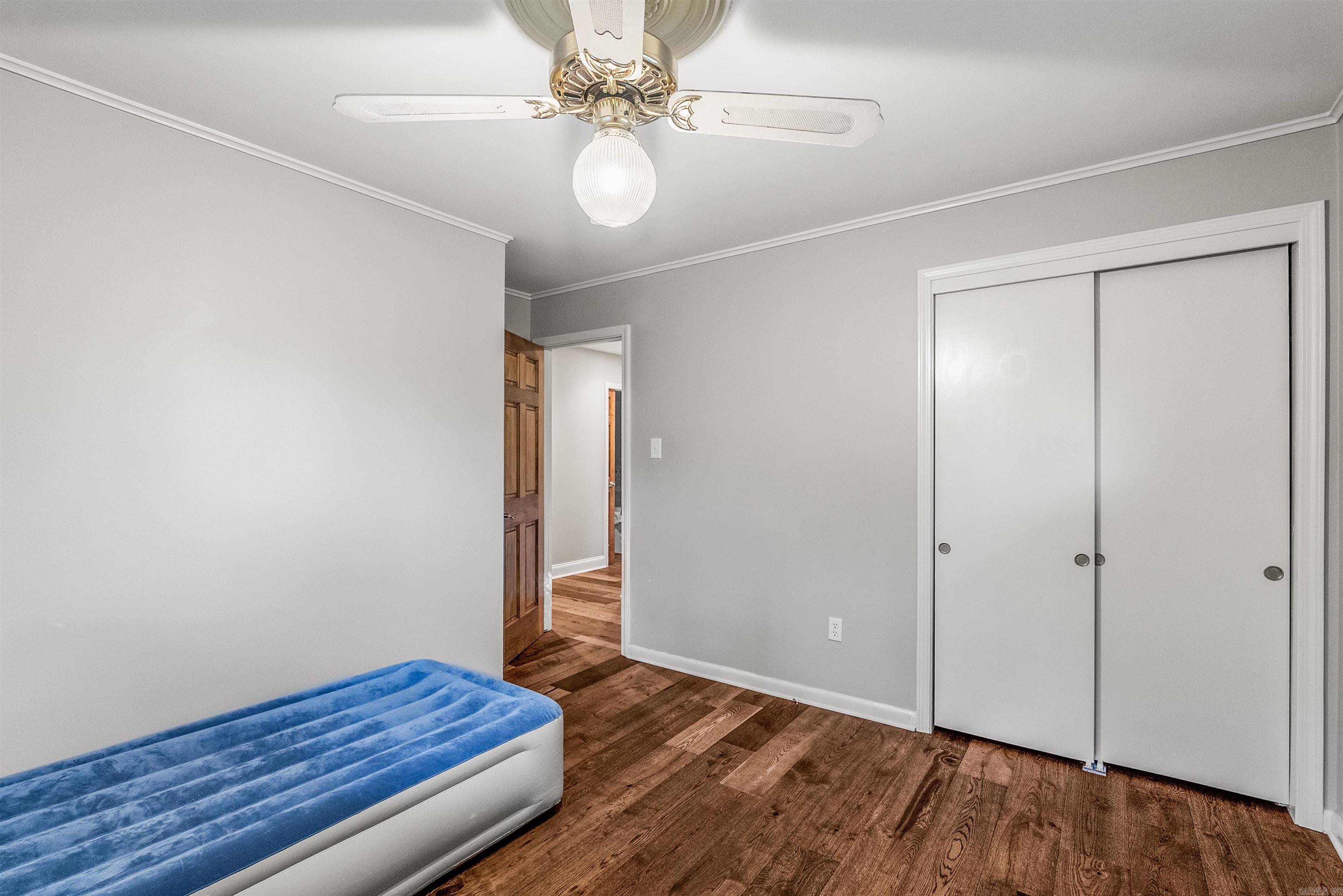 PARK HILL - Residential