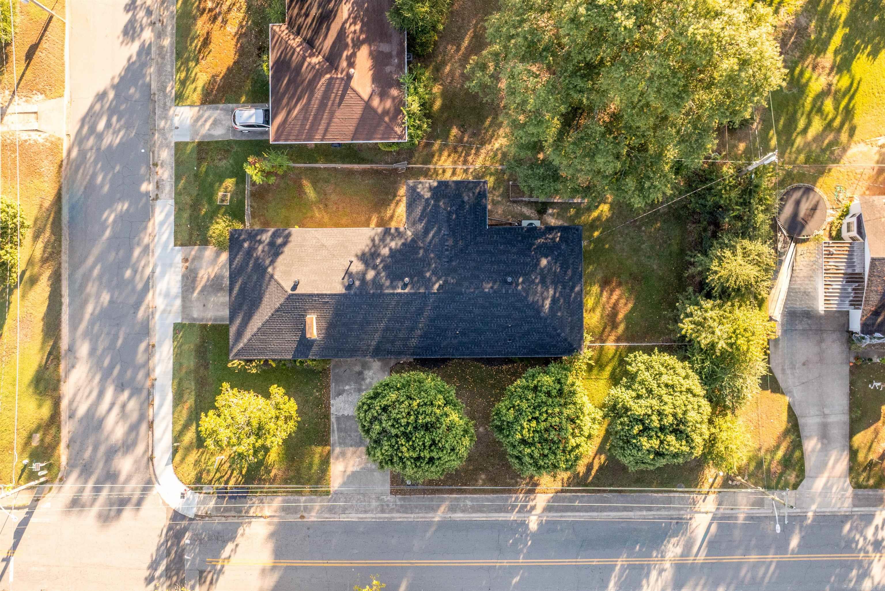 PARK HILL - Residential