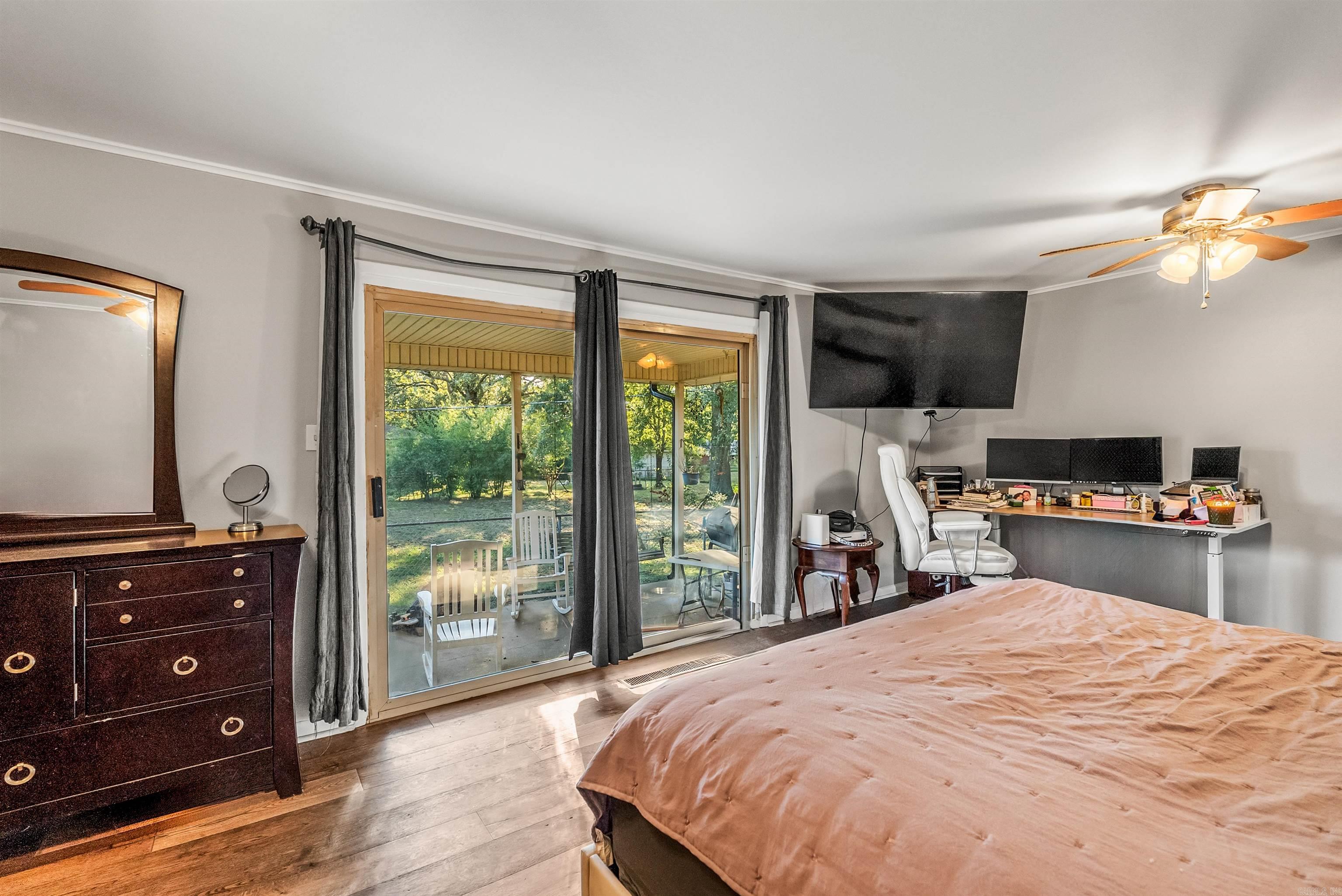 PARK HILL - Residential