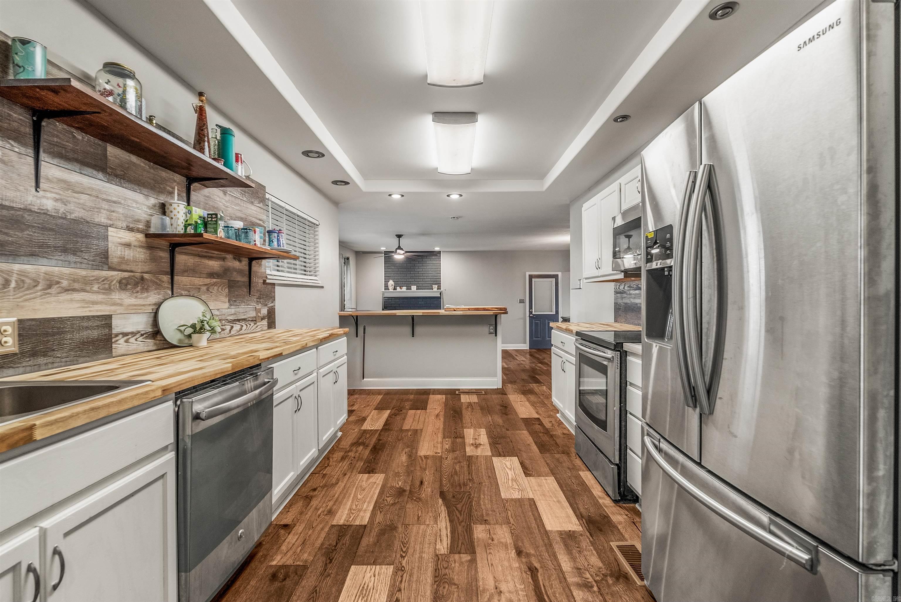 PARK HILL - Residential