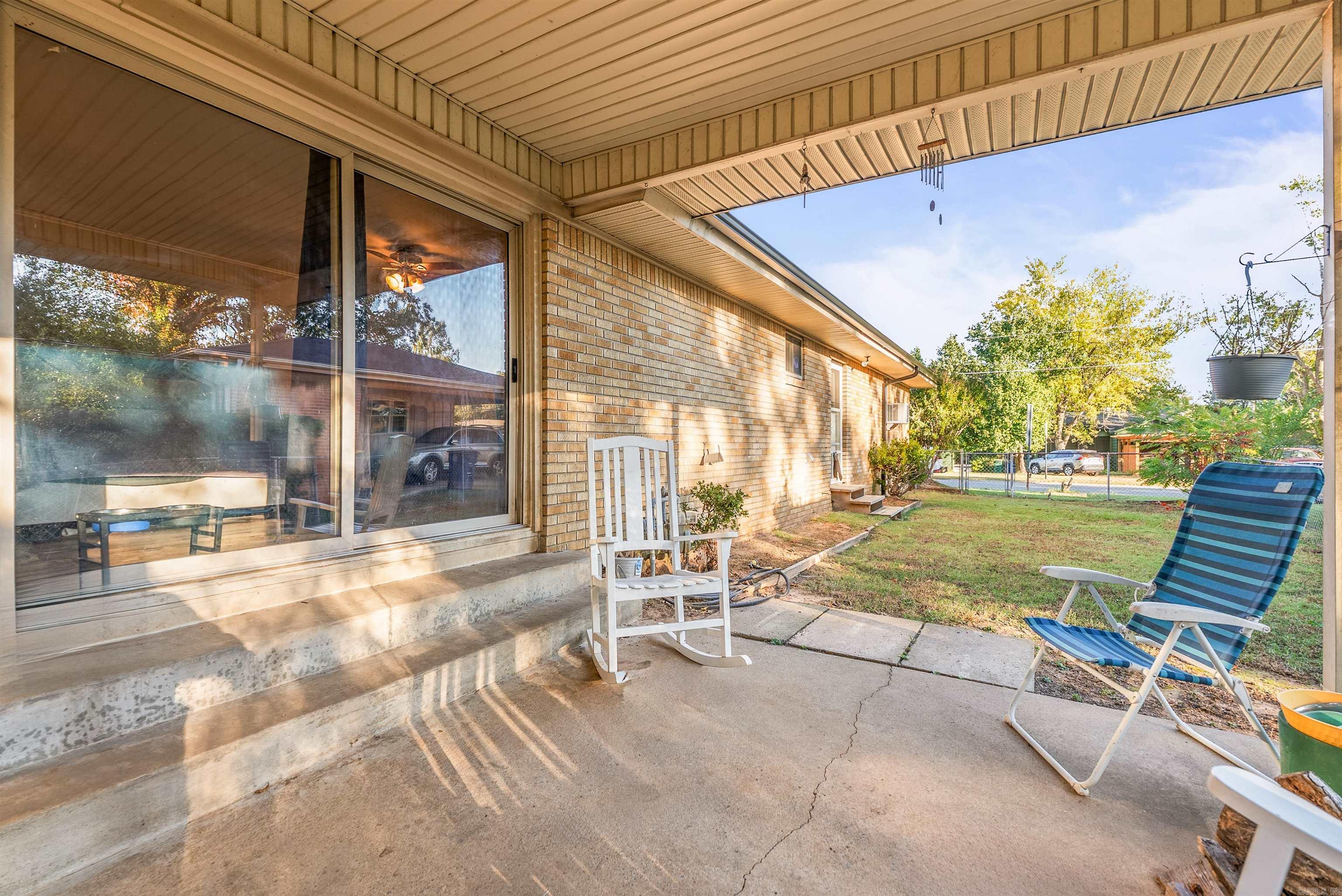 PARK HILL - Residential