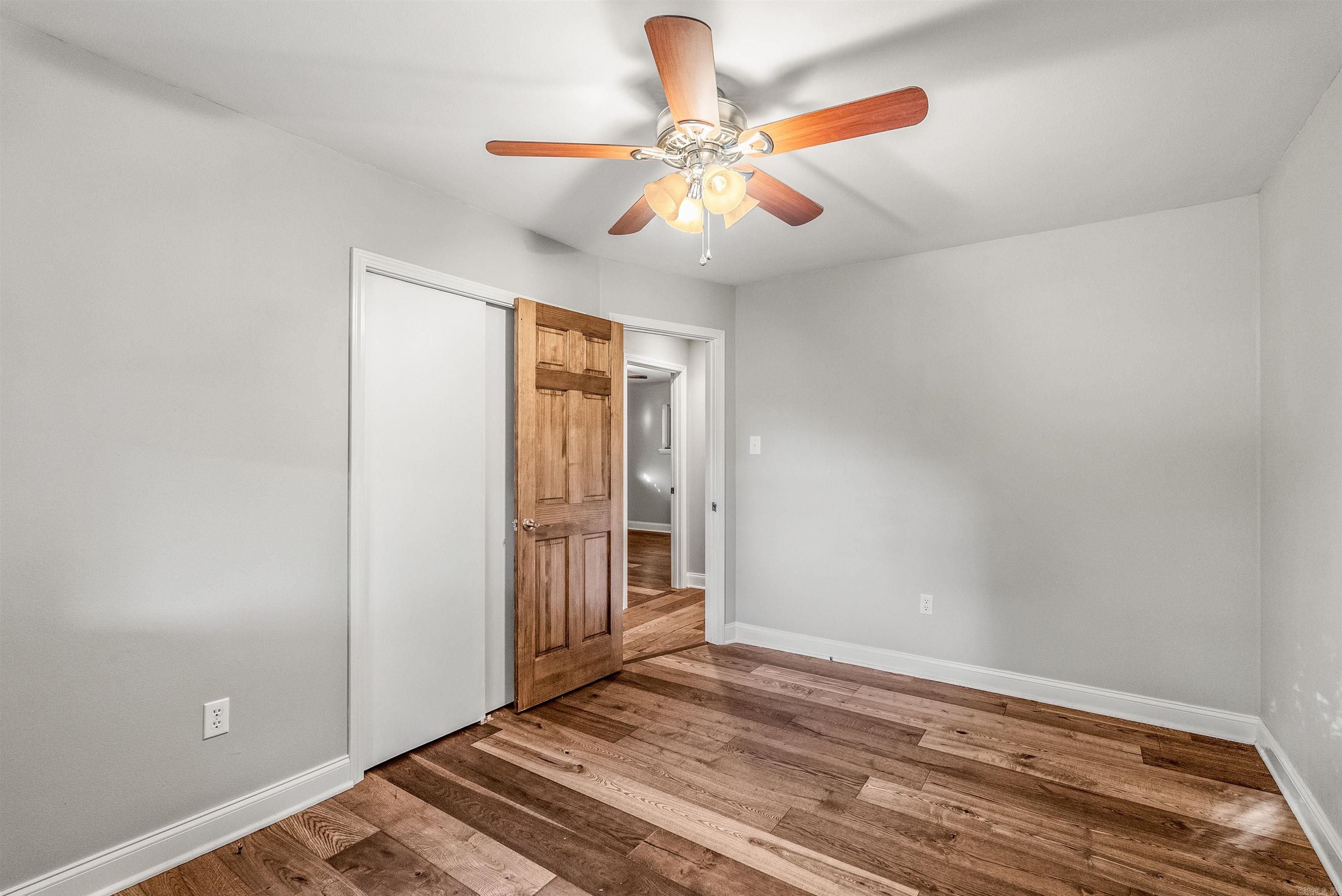 PARK HILL - Residential