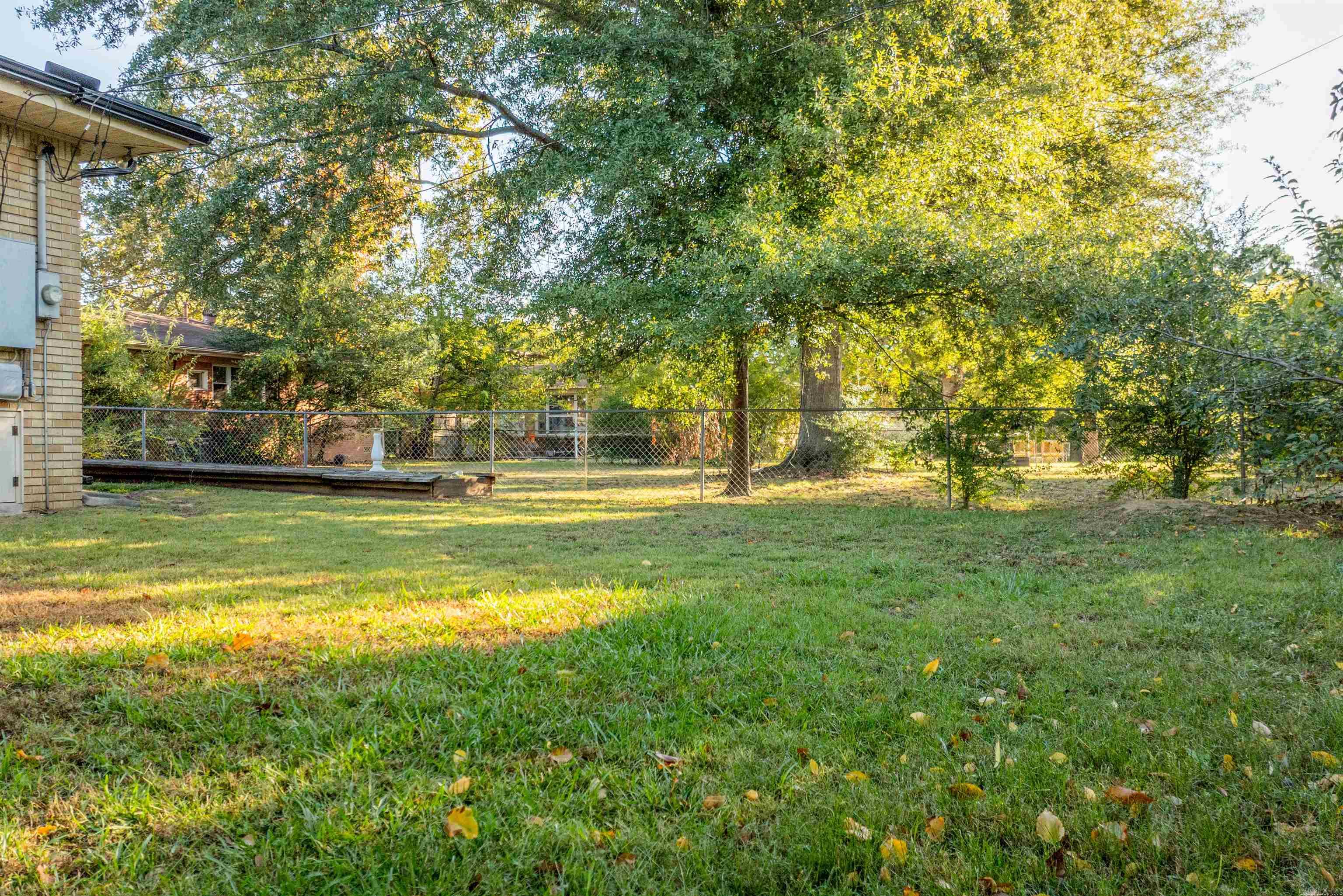 PARK HILL - Residential