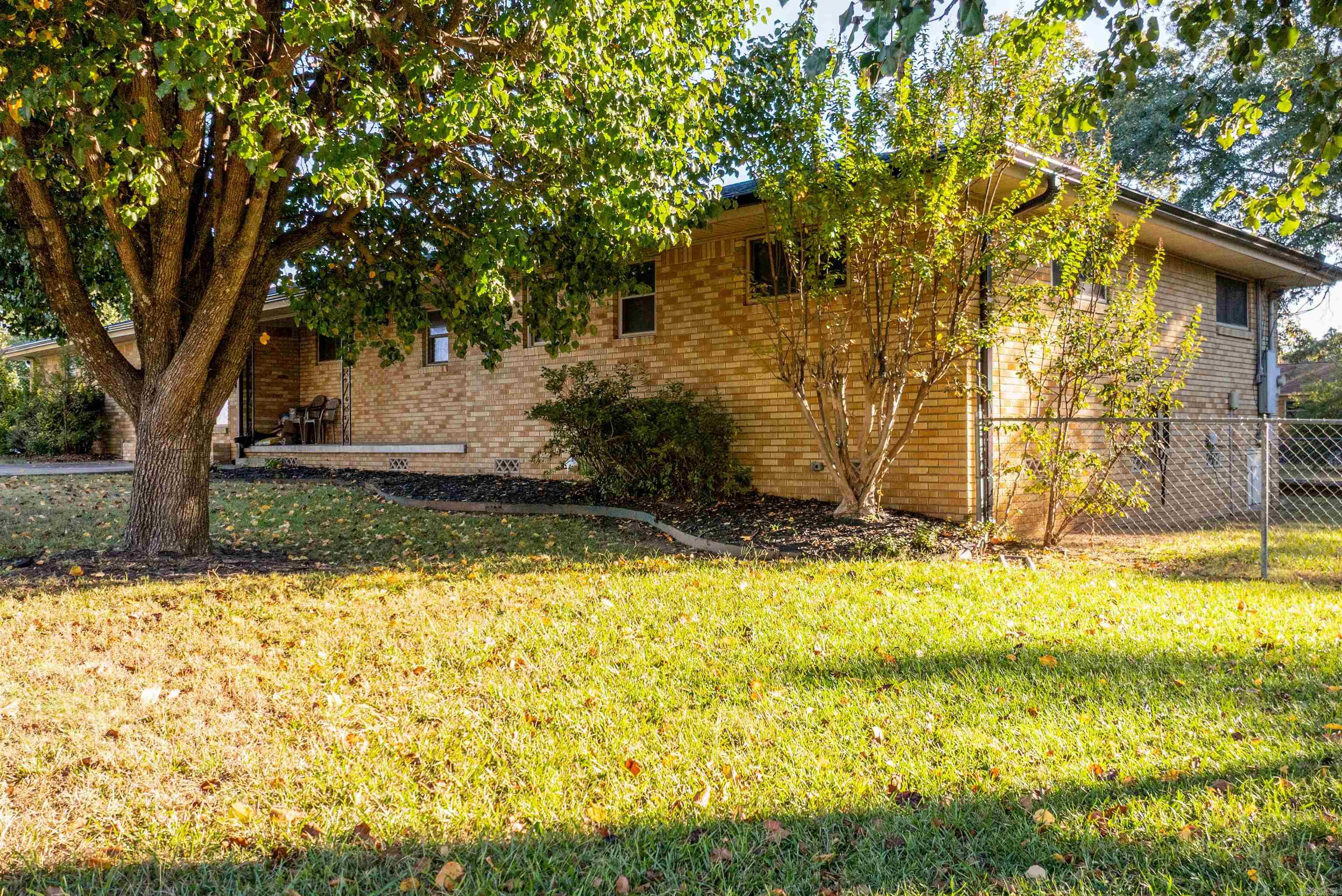 PARK HILL - Residential