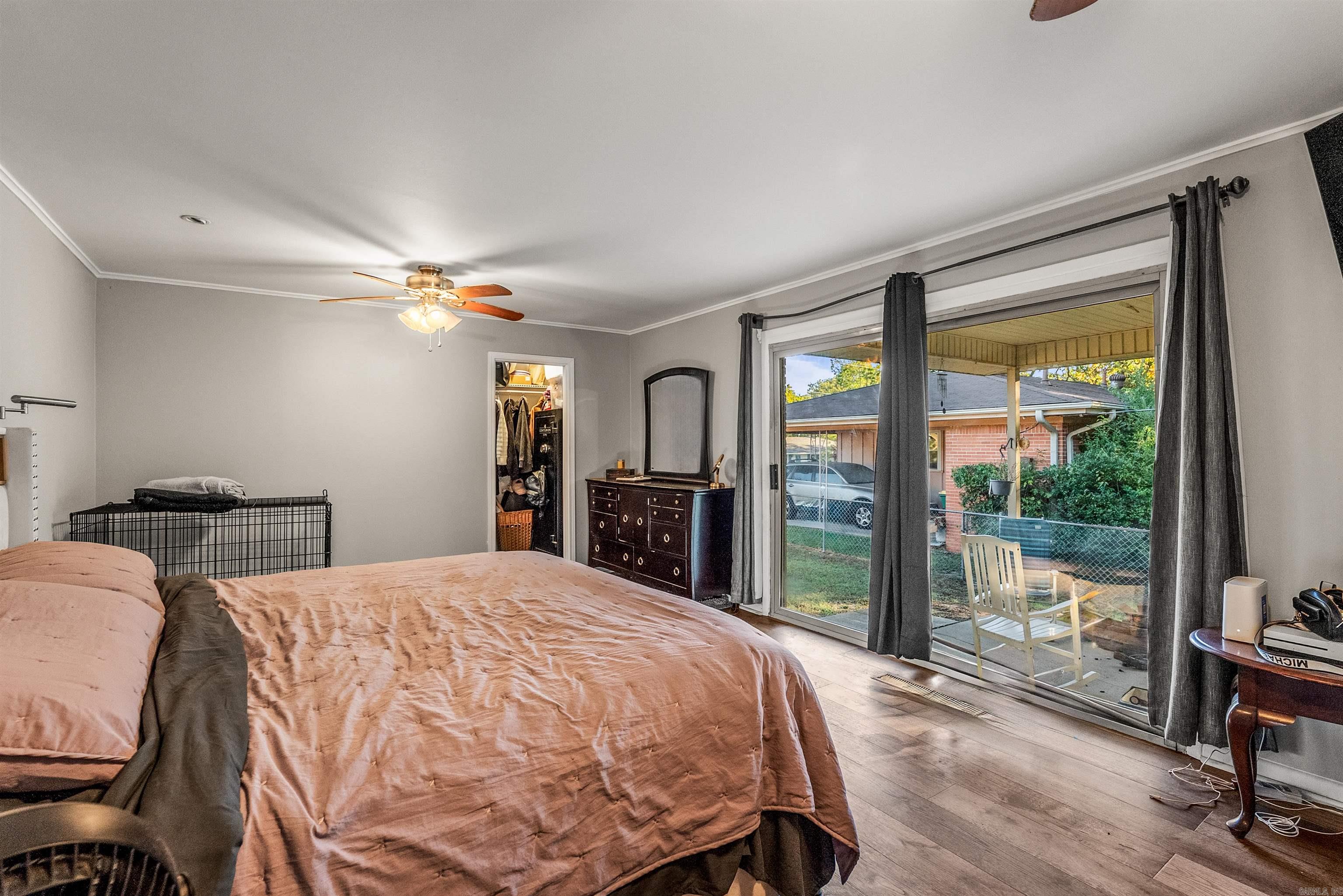 PARK HILL - Residential