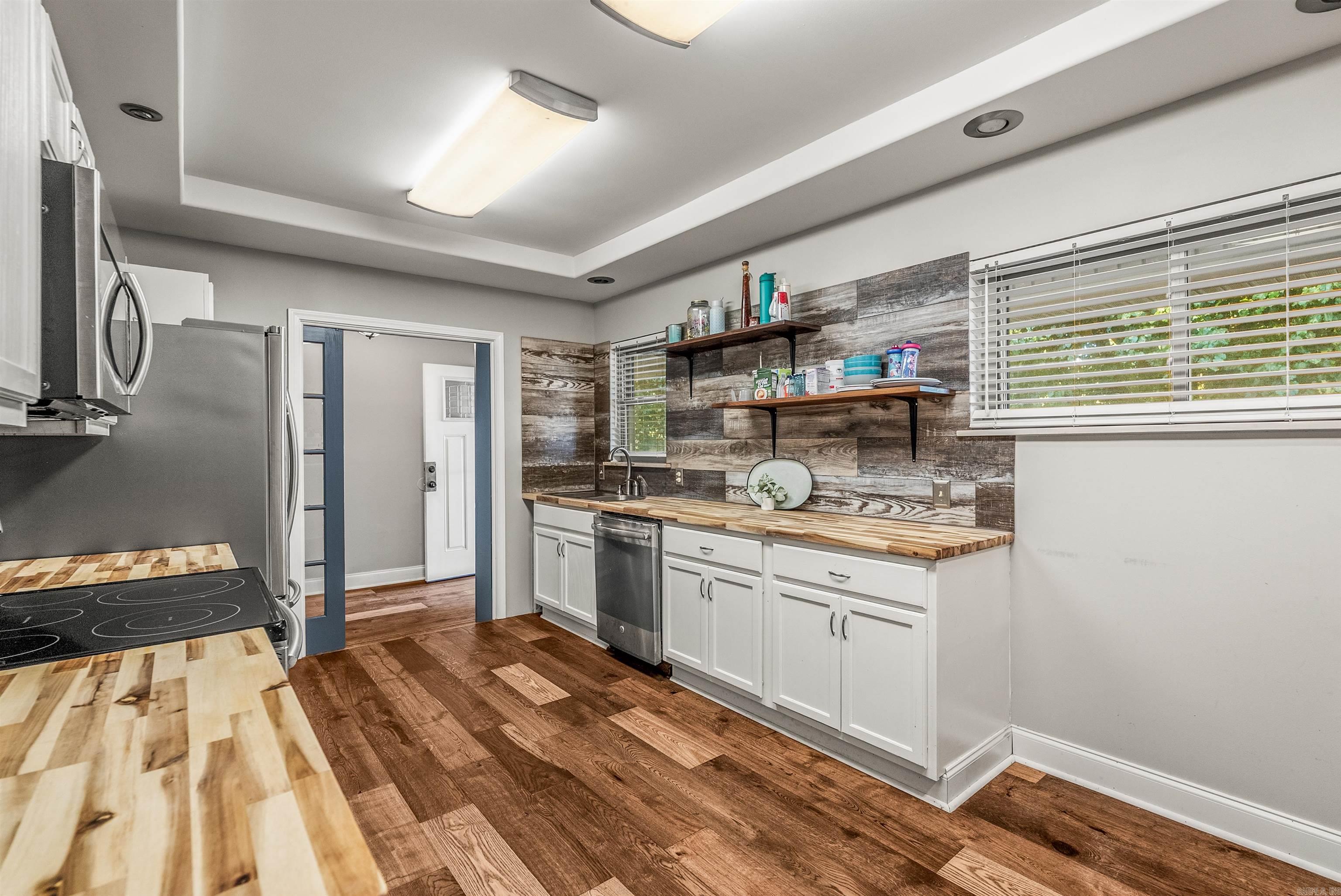 PARK HILL - Residential