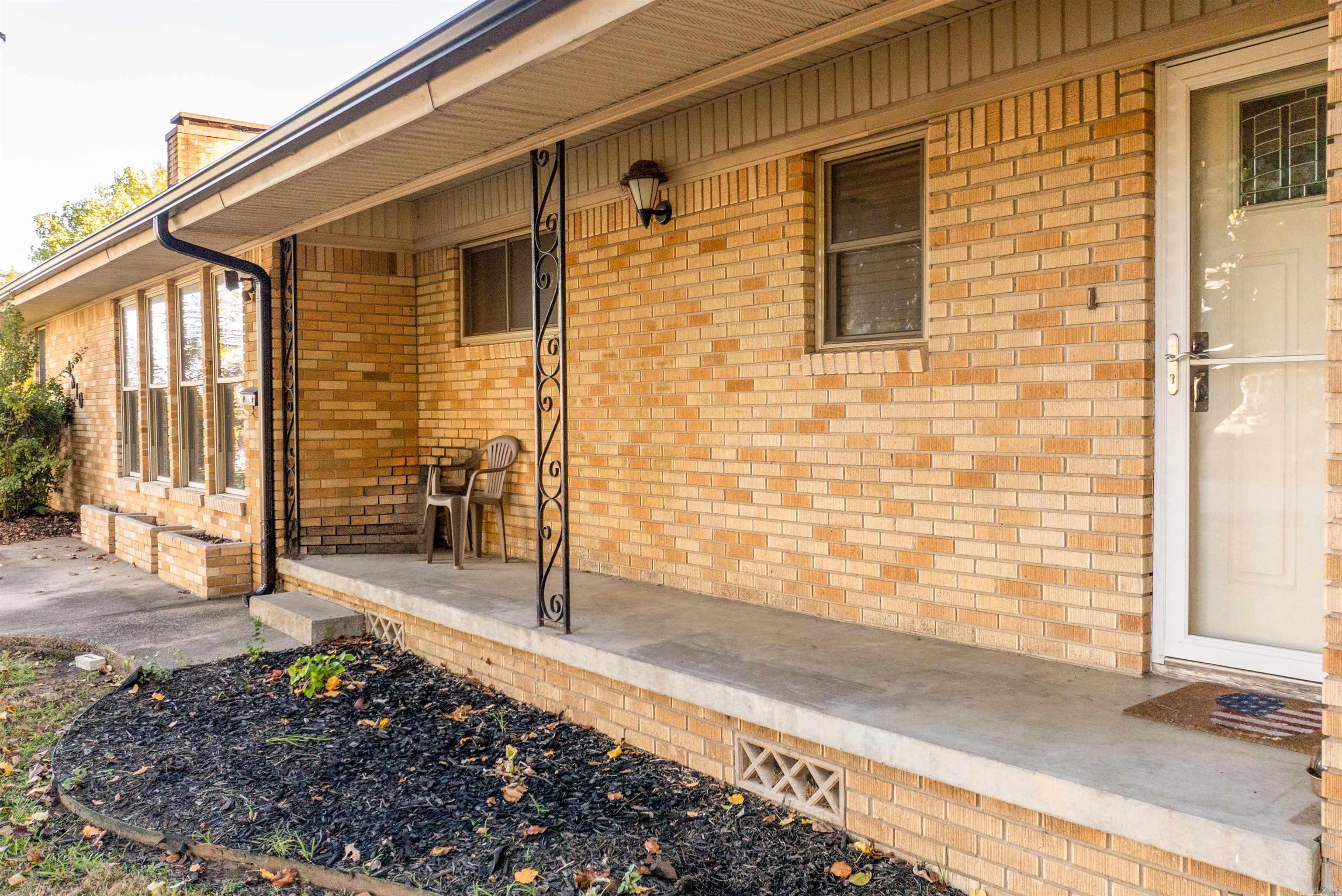 PARK HILL - Residential