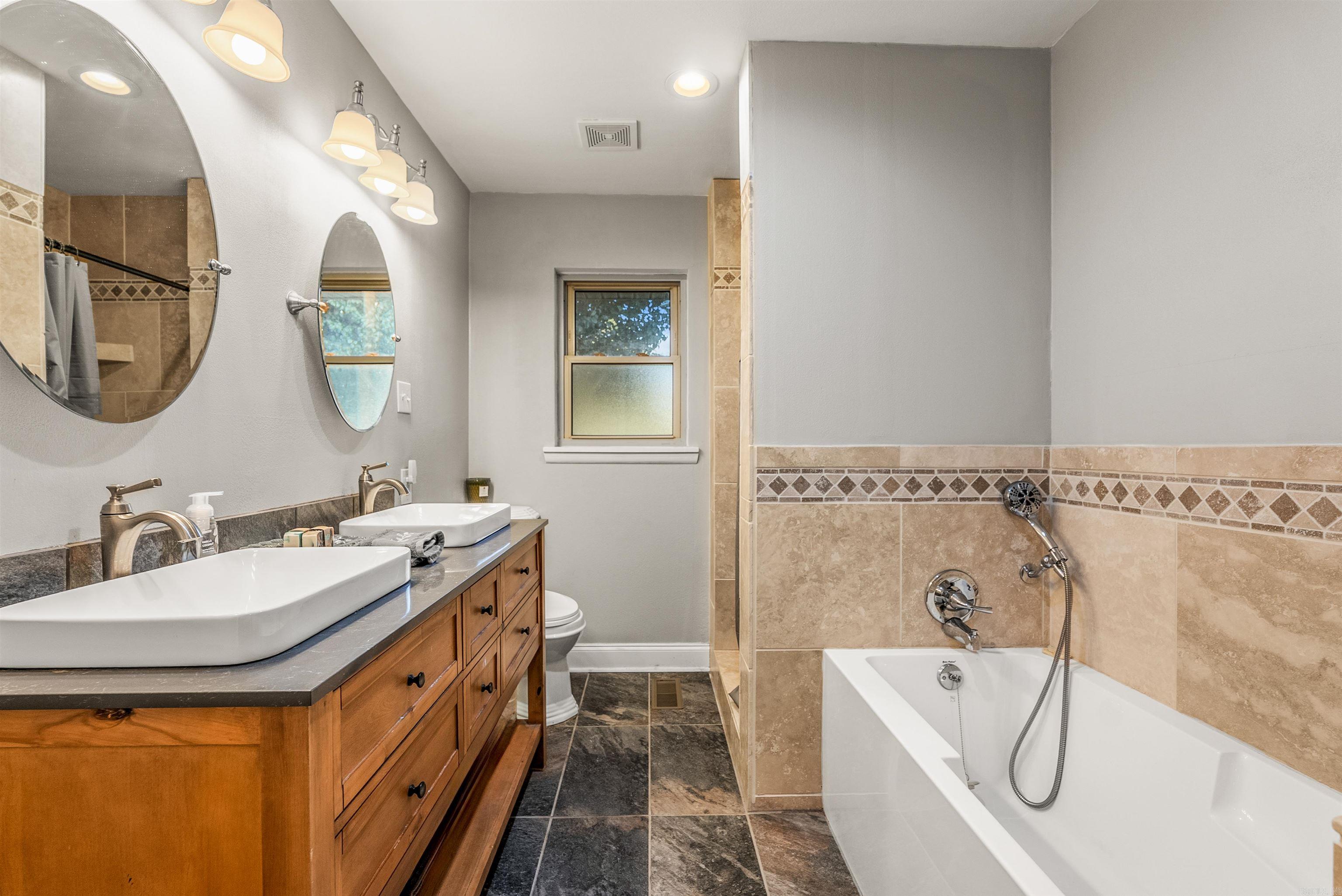 PARK HILL - Residential