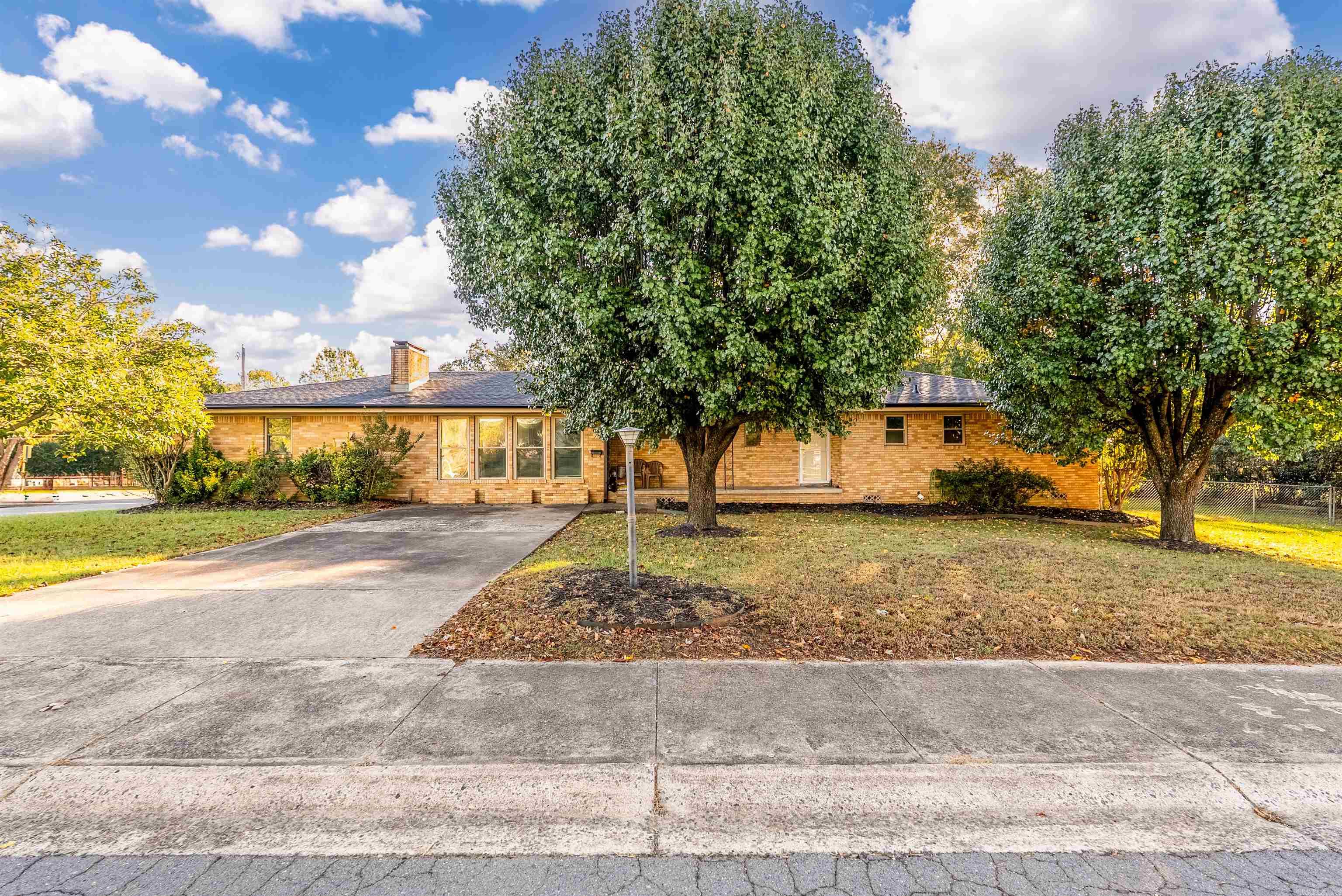 PARK HILL - Residential