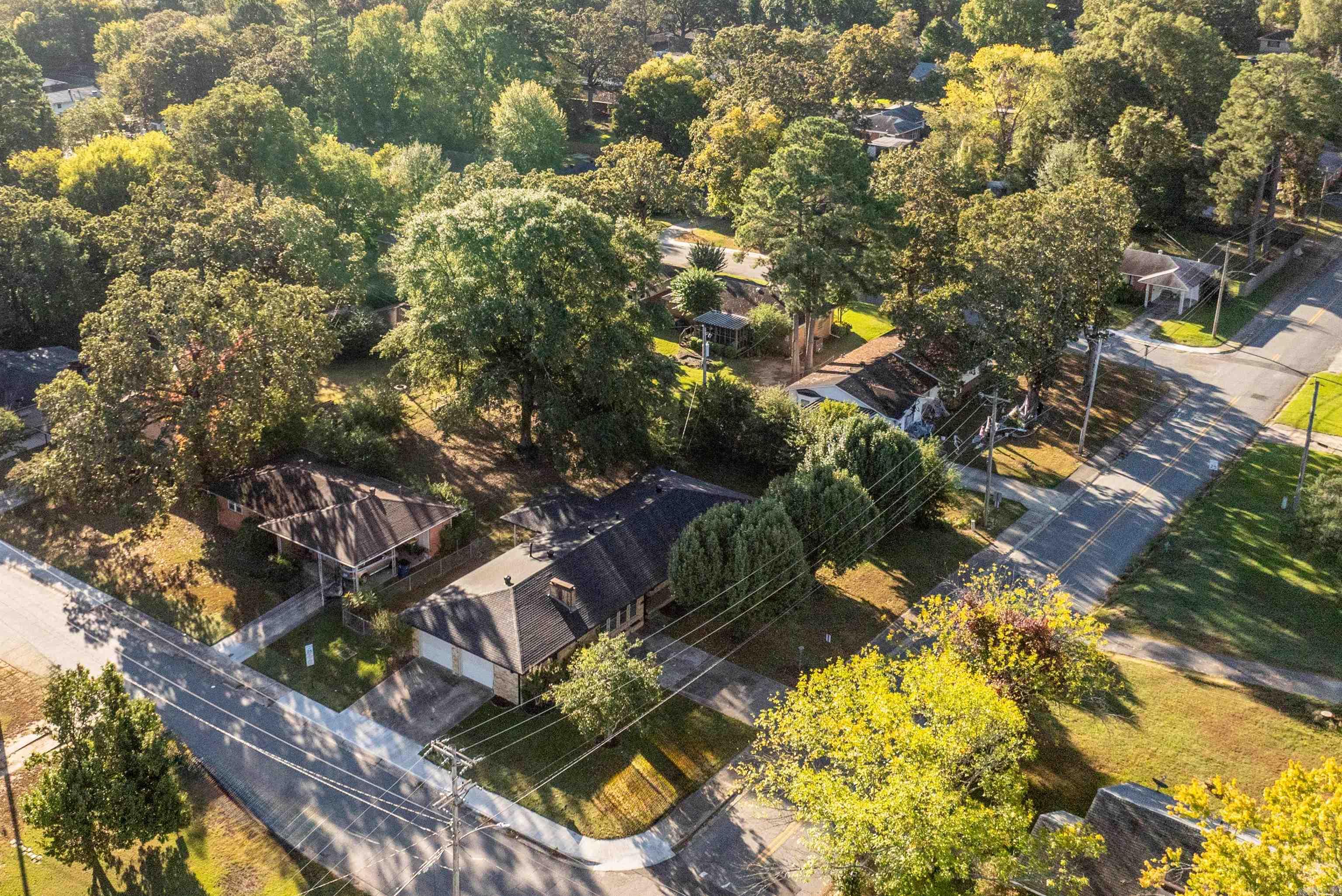 PARK HILL - Residential