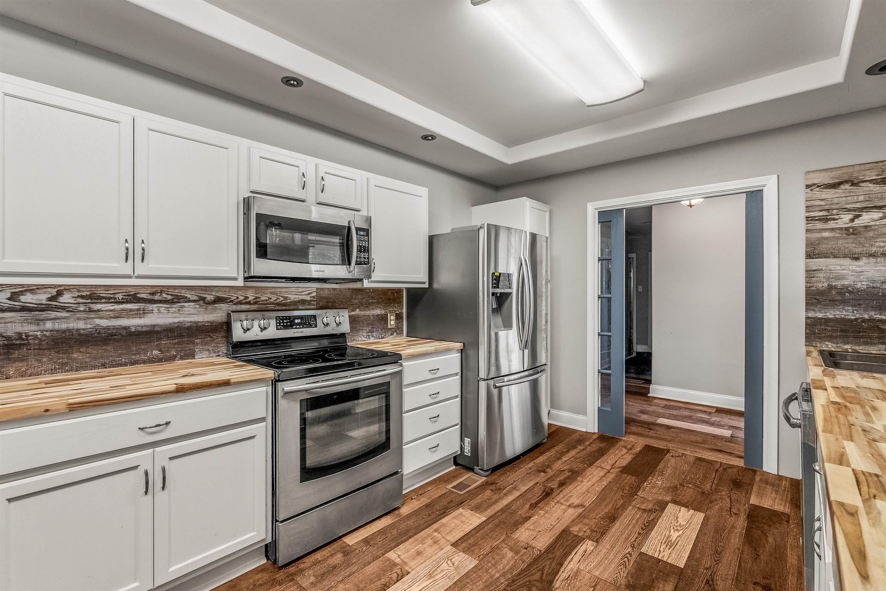 PARK HILL - Residential