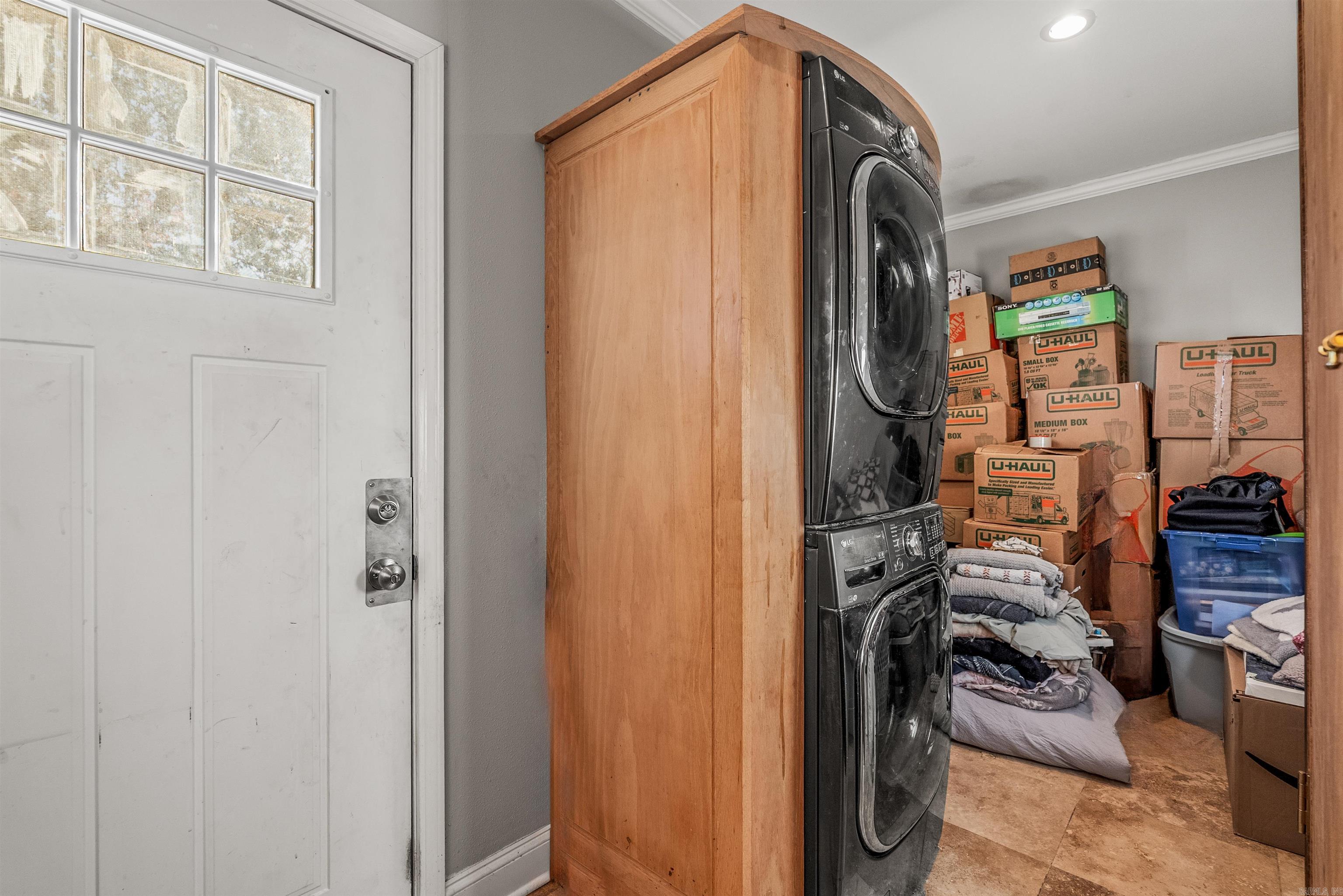 PARK HILL - Residential