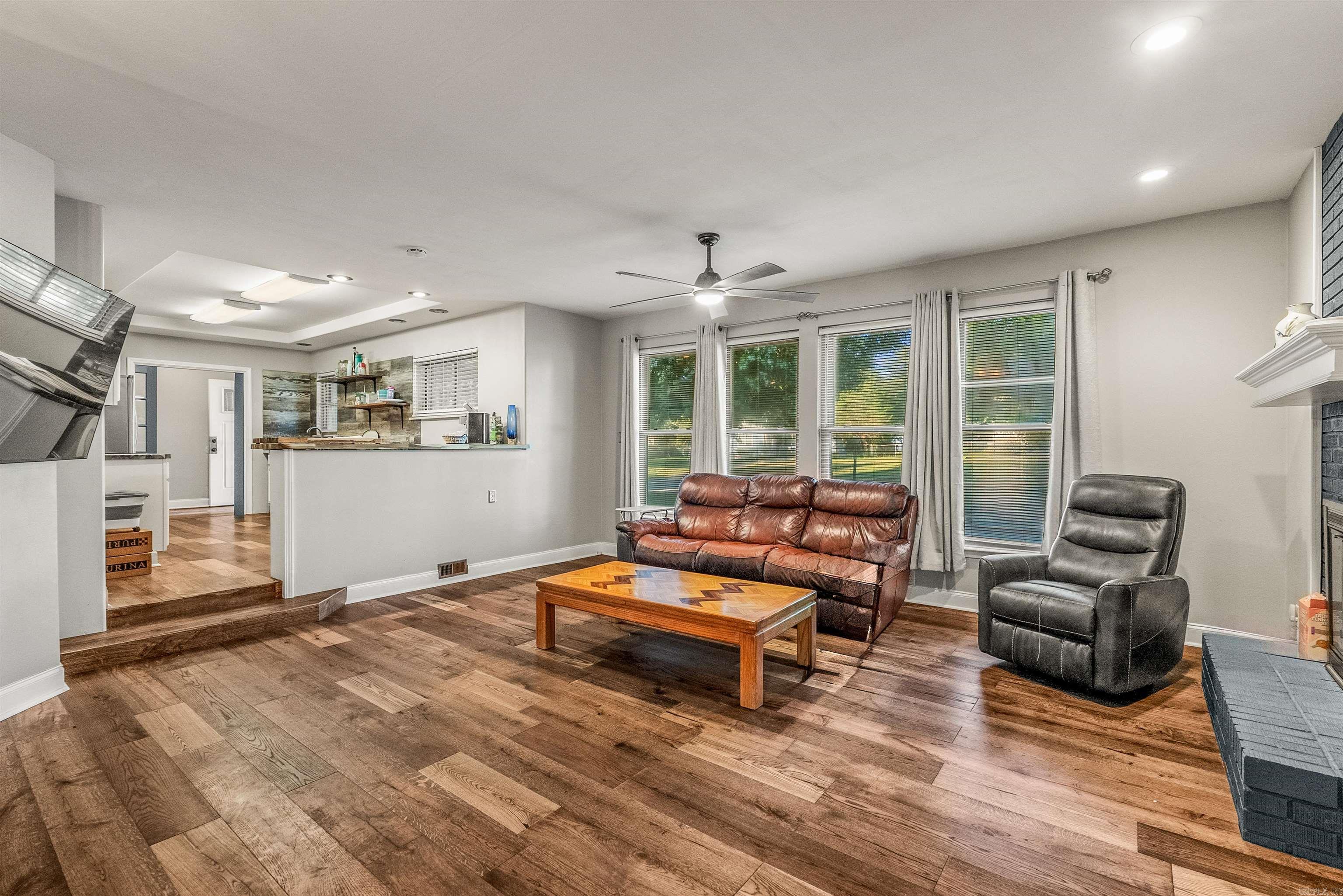 PARK HILL - Residential