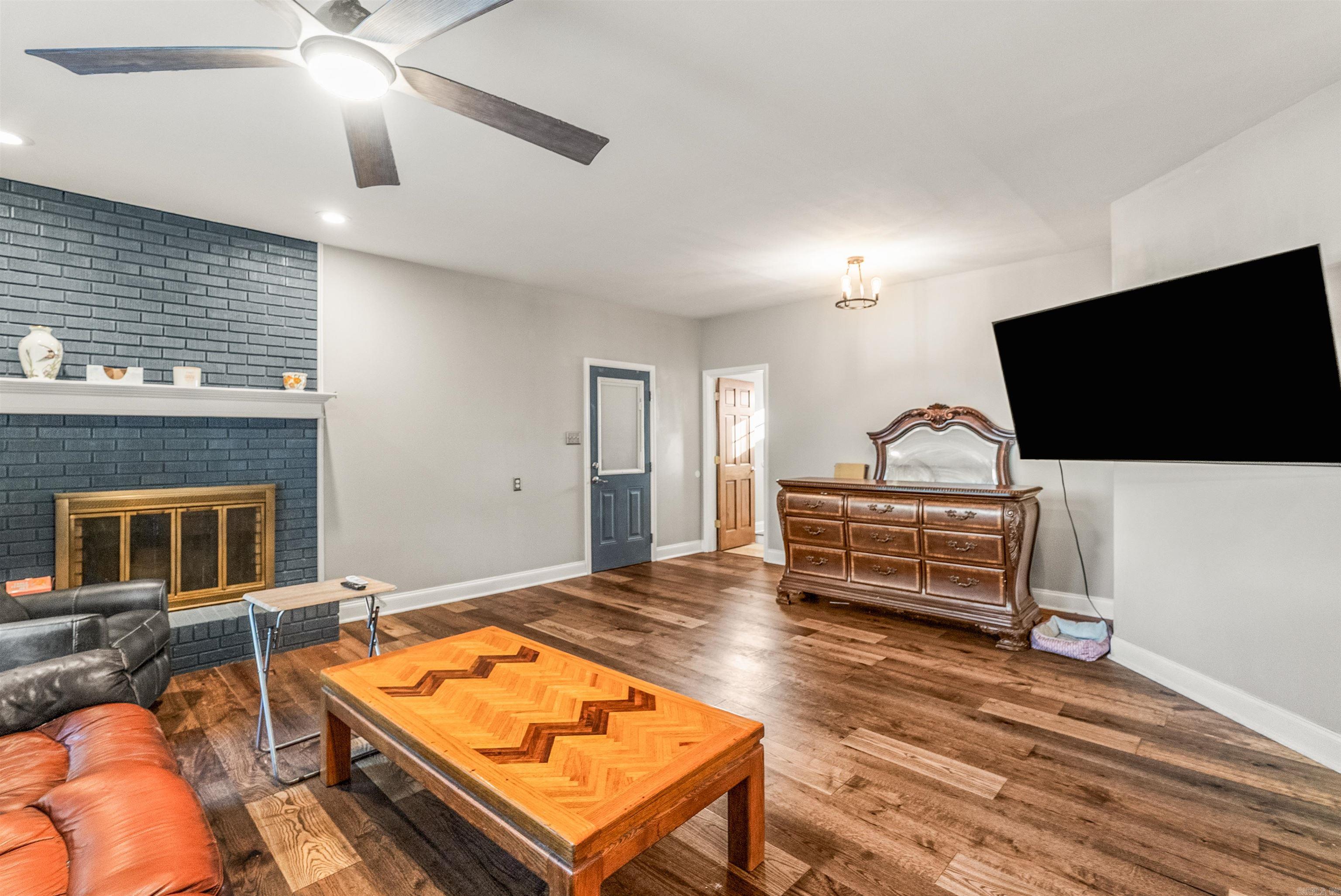 PARK HILL - Residential