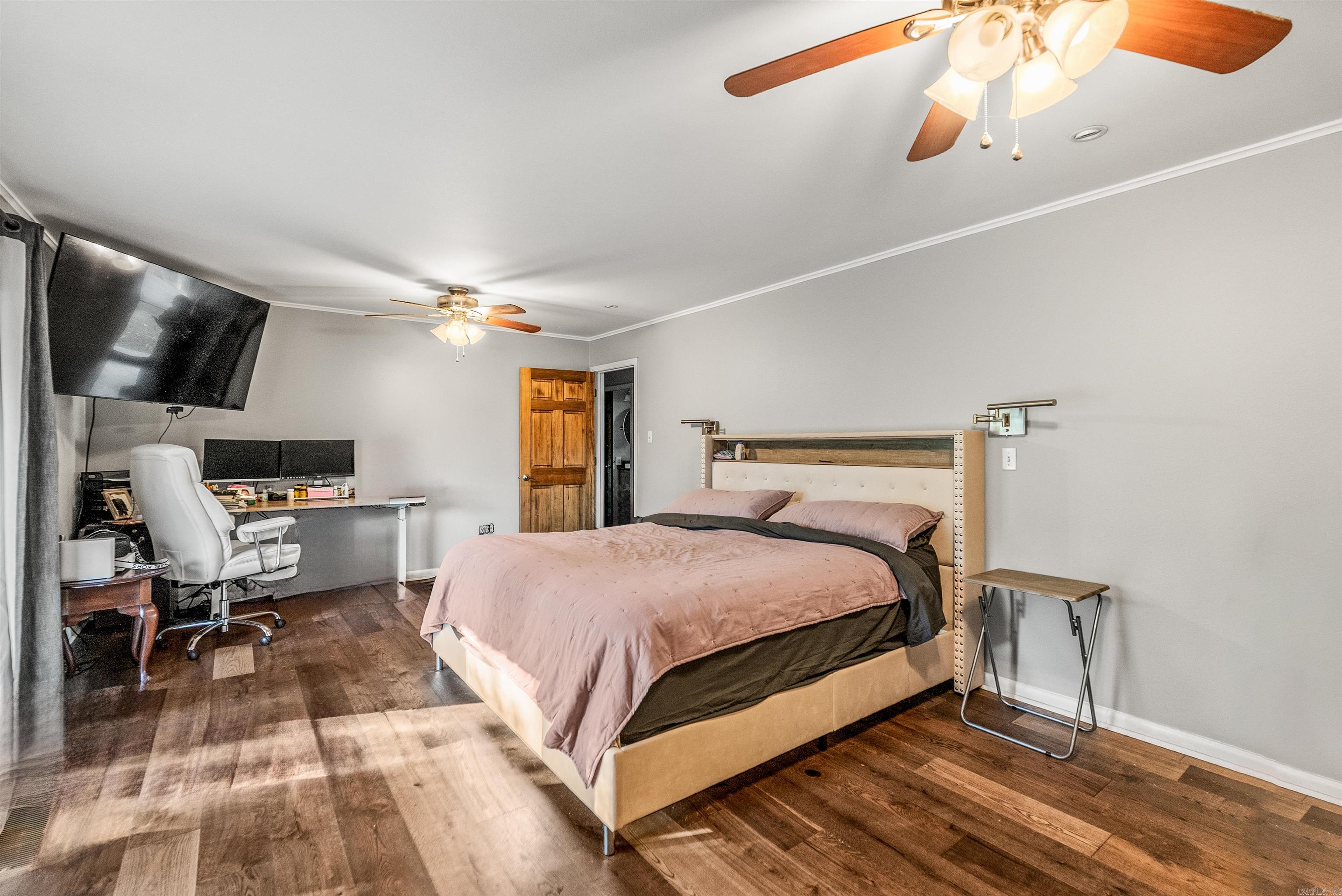 PARK HILL - Residential