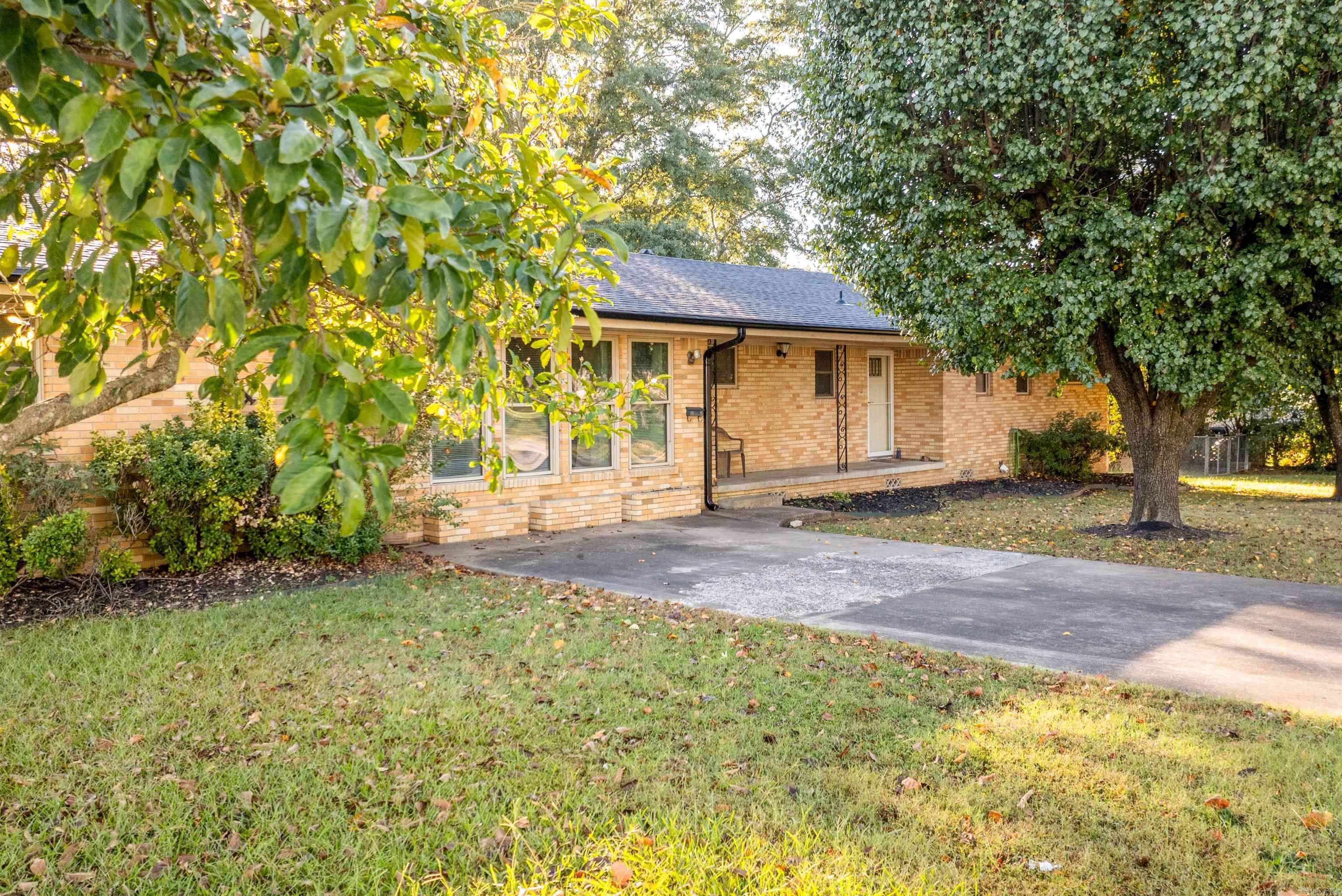 PARK HILL - Residential