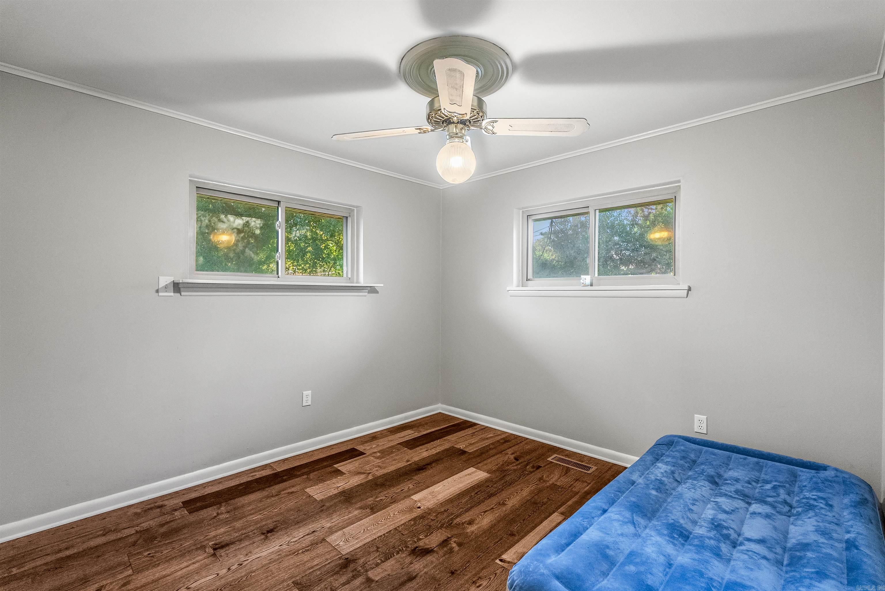 PARK HILL - Residential