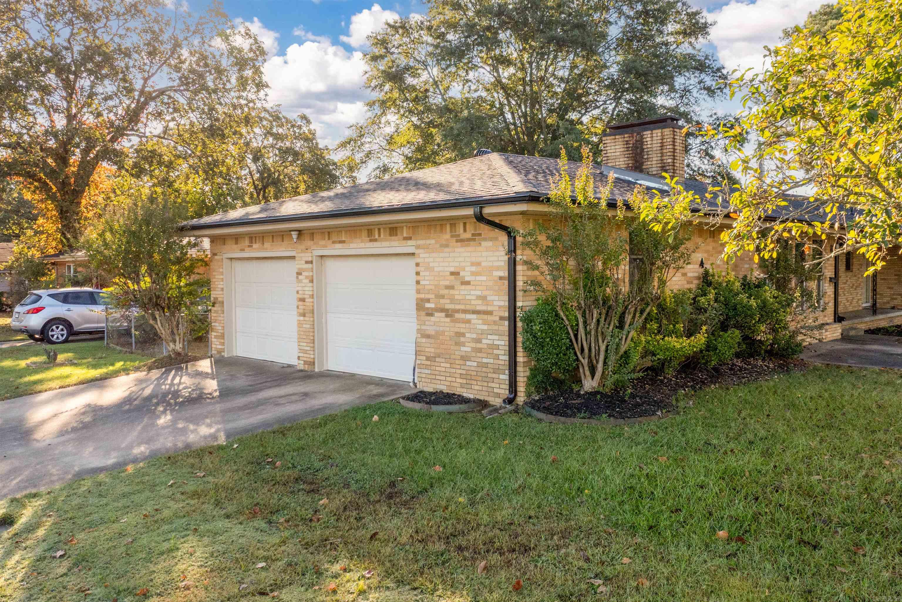 PARK HILL - Residential