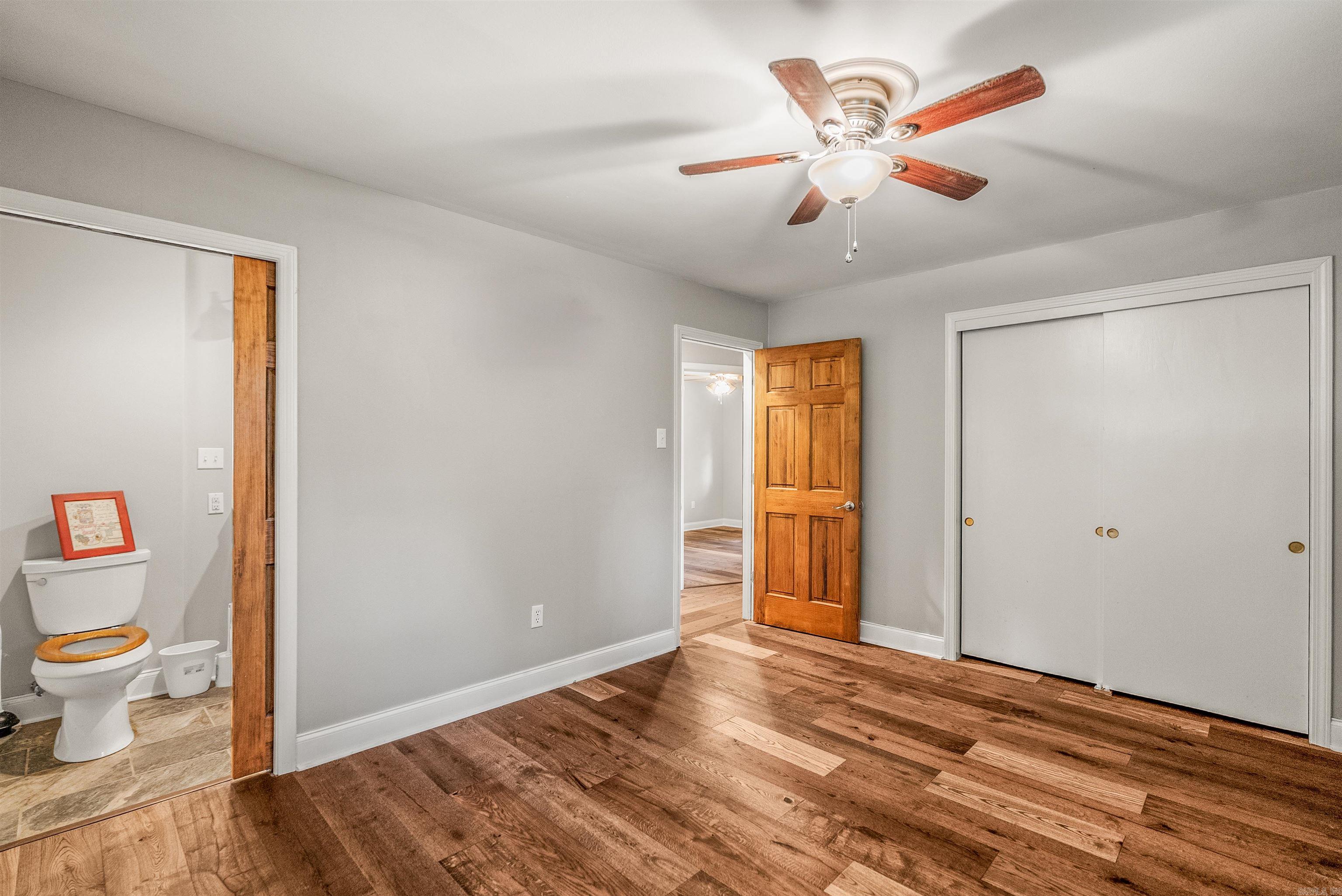 PARK HILL - Residential