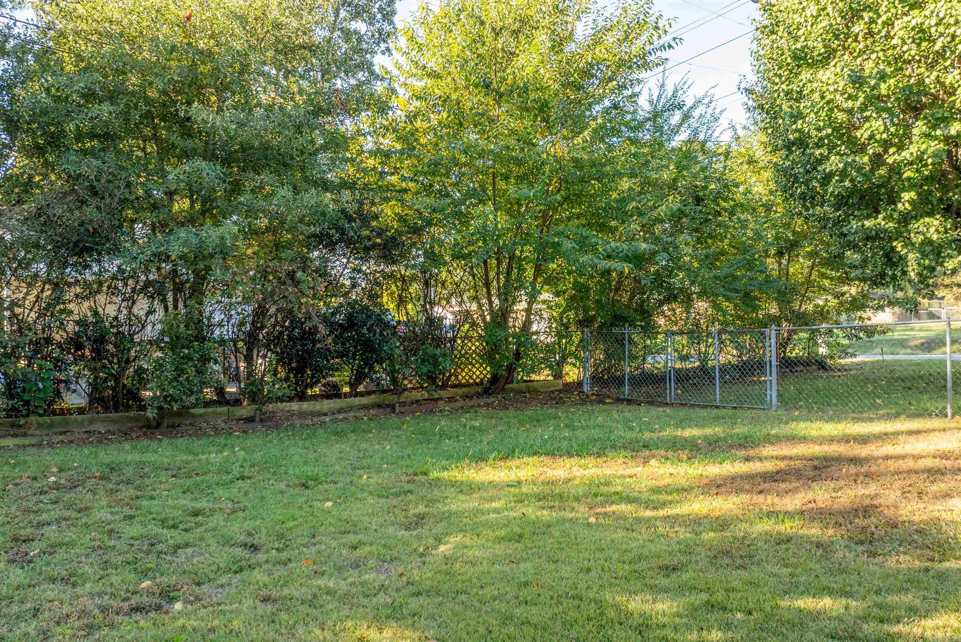 PARK HILL - Residential